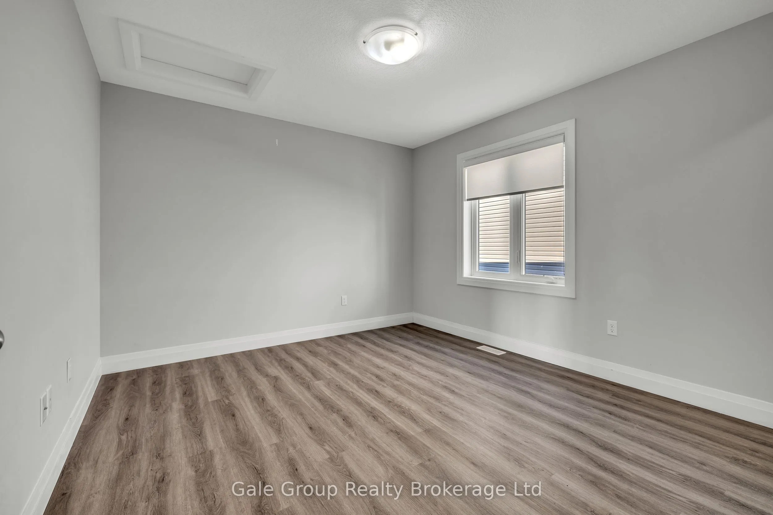 538 Fairway Road