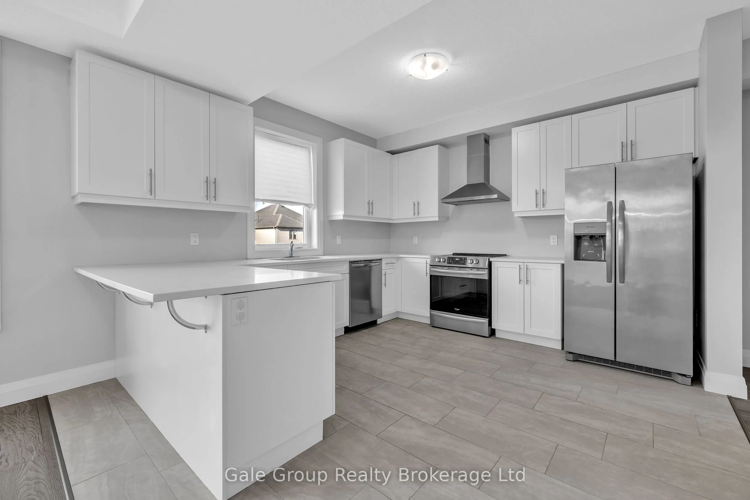 538 Fairway Road