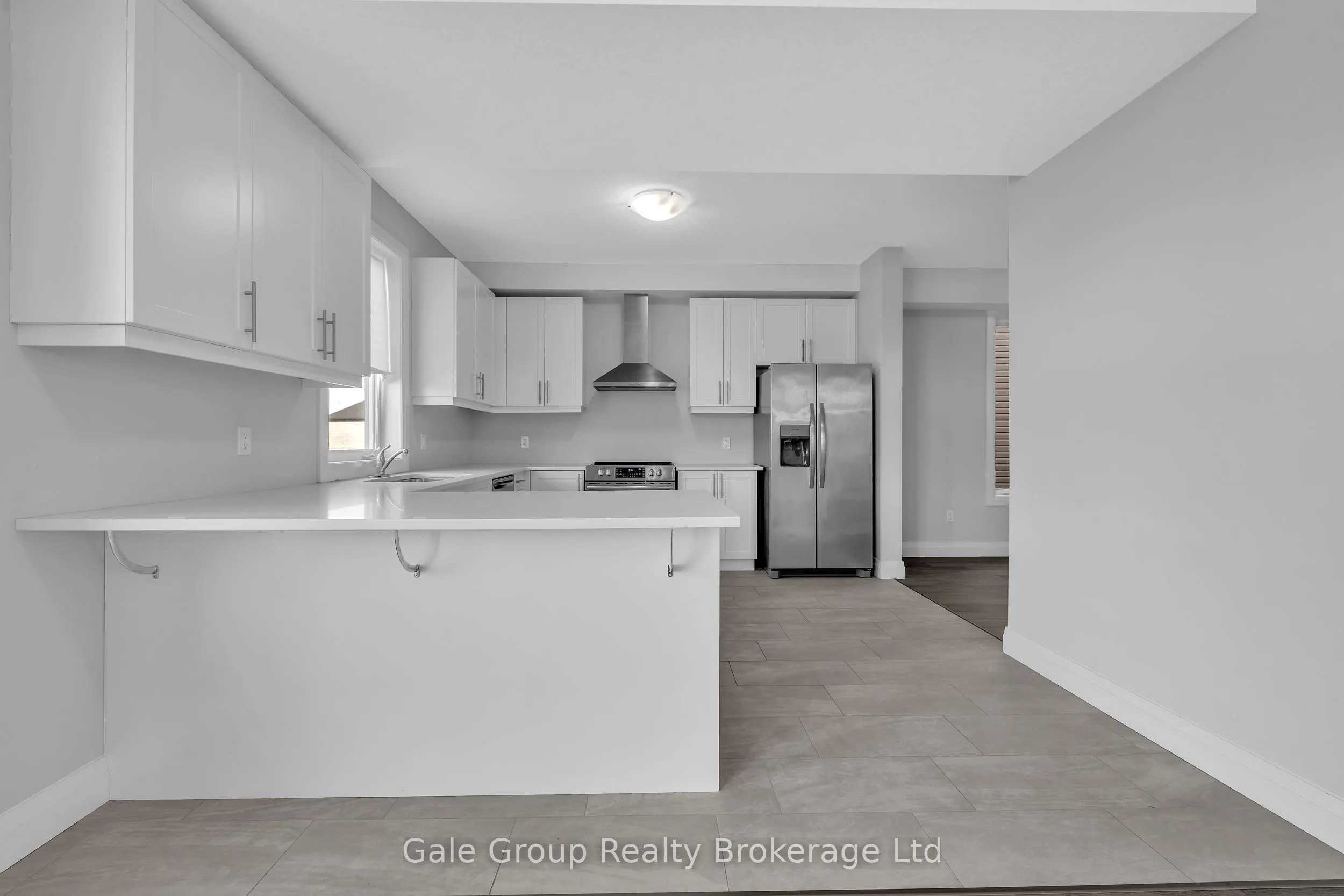 538 Fairway Road