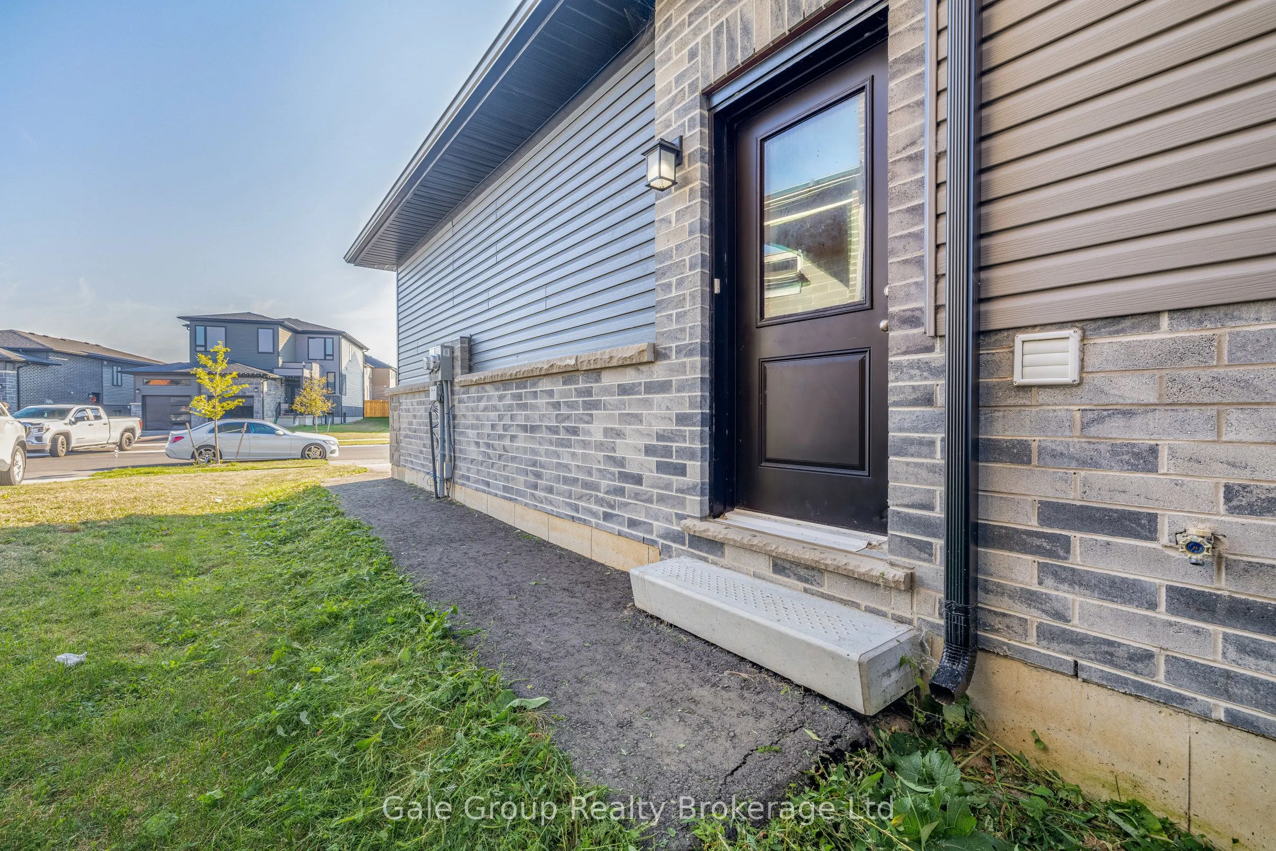 538 Fairway Road