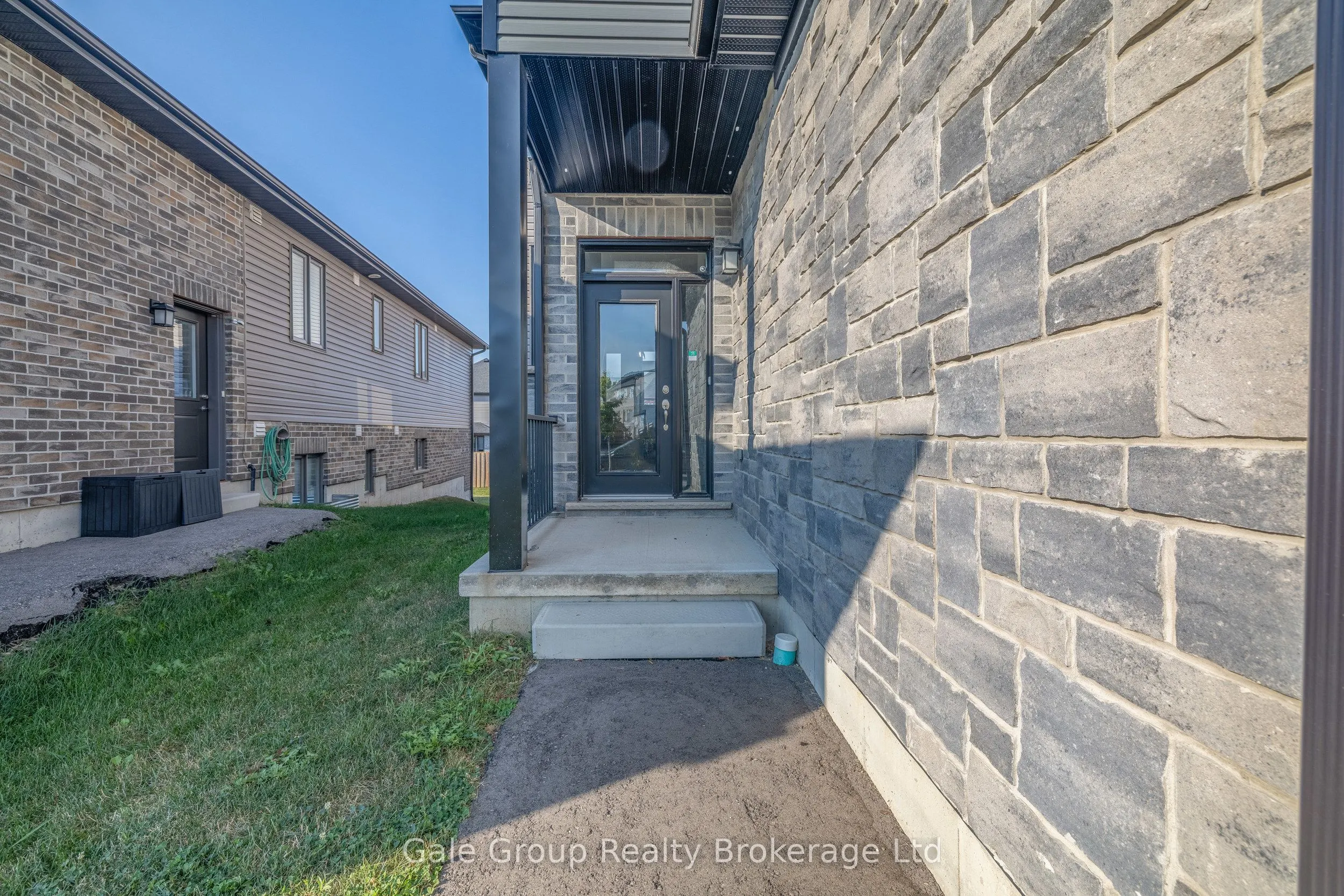 538 Fairway Road