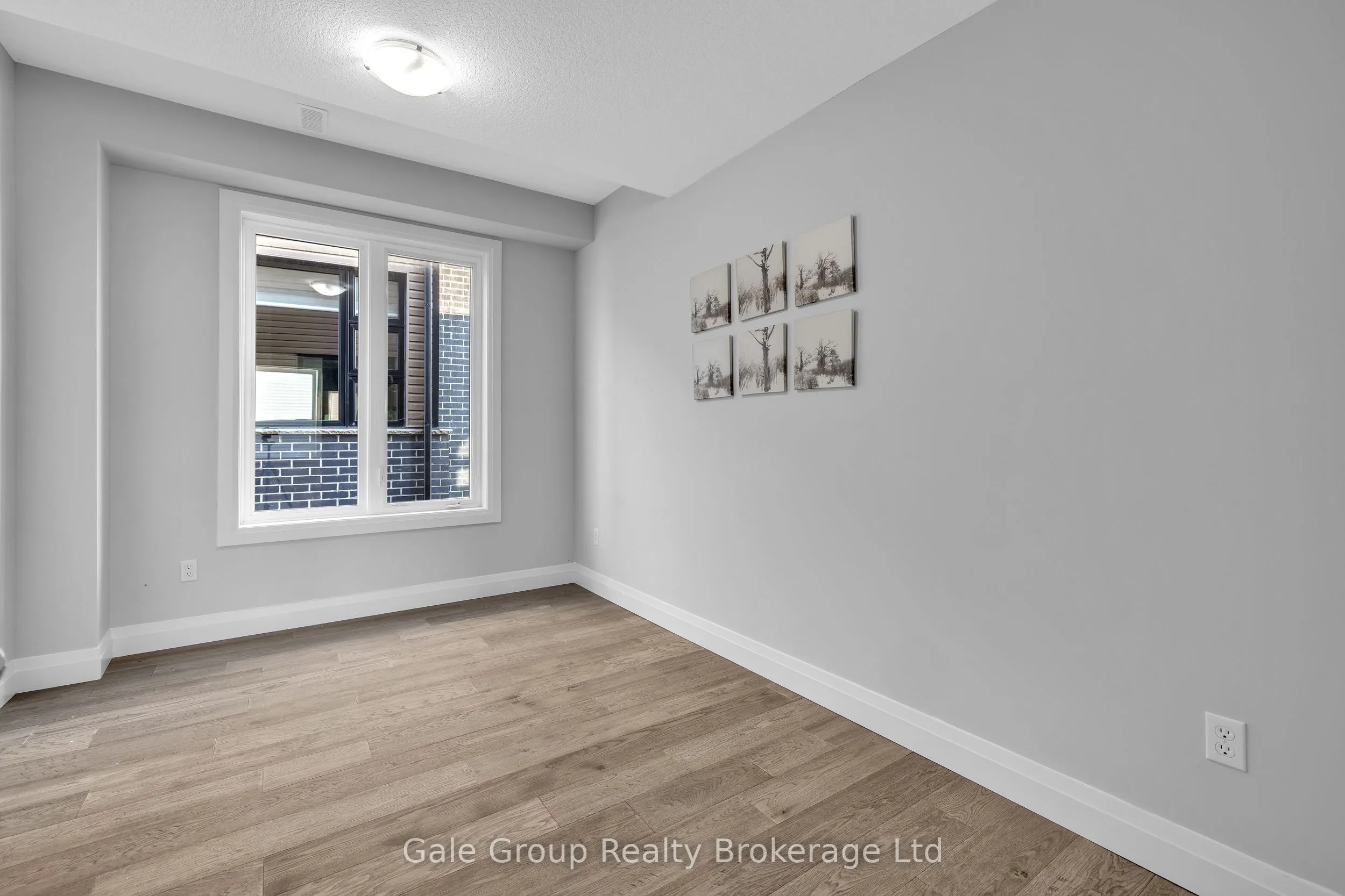 538 Fairway Road
