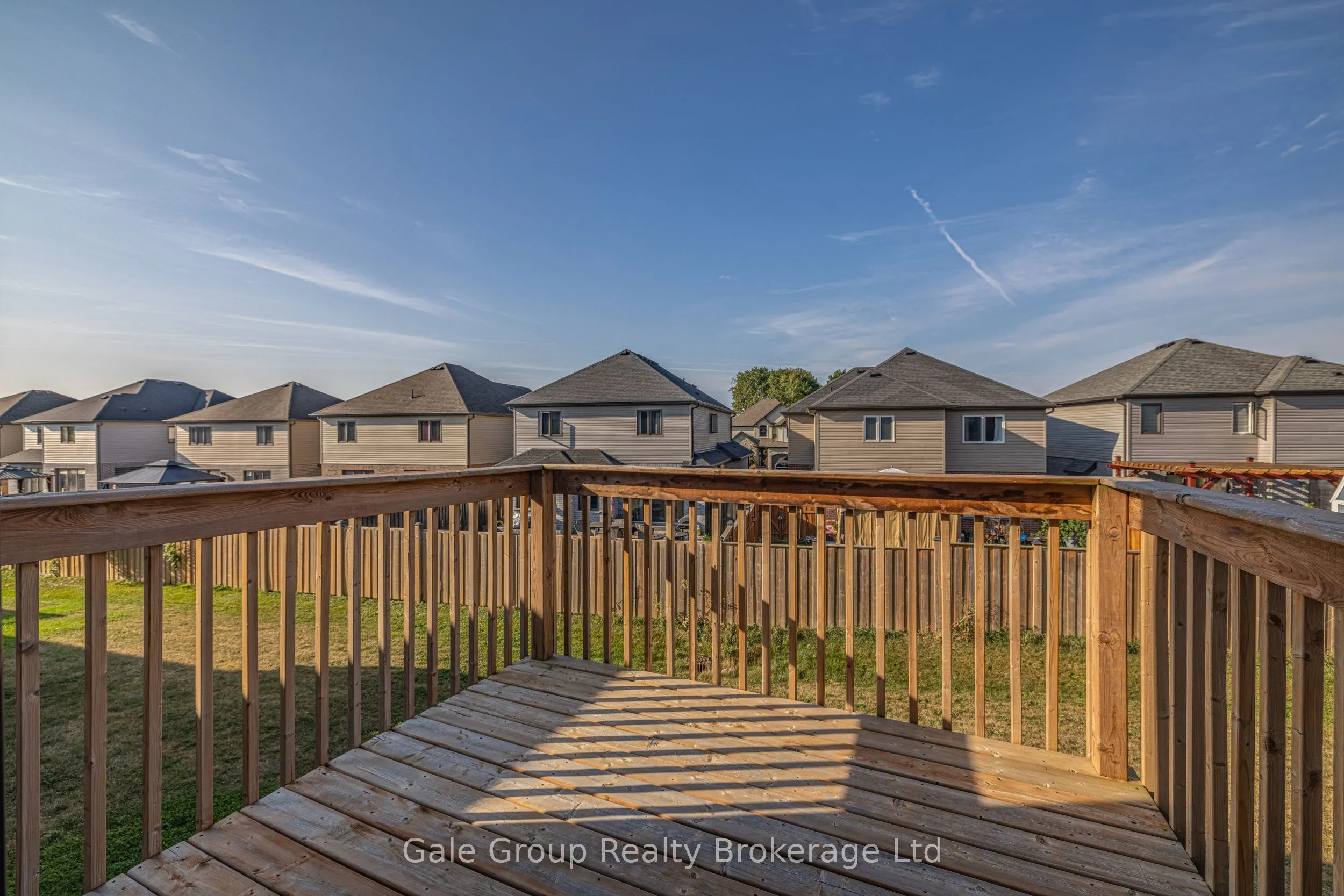 538 Fairway Road