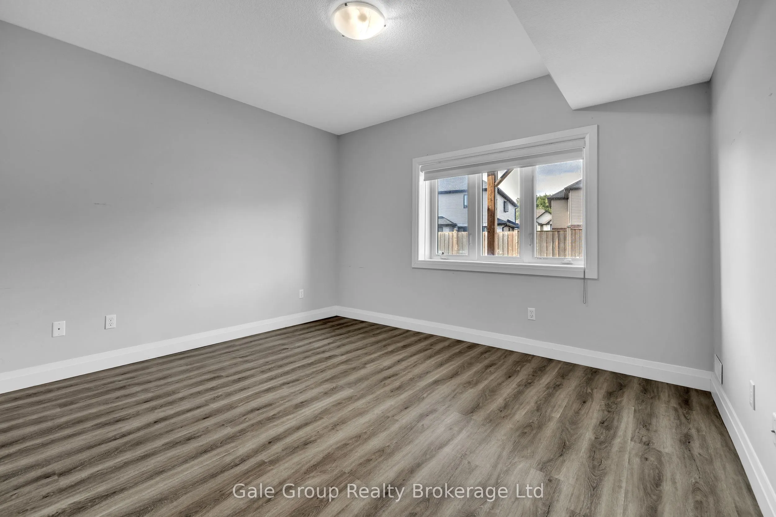 538 Fairway Road