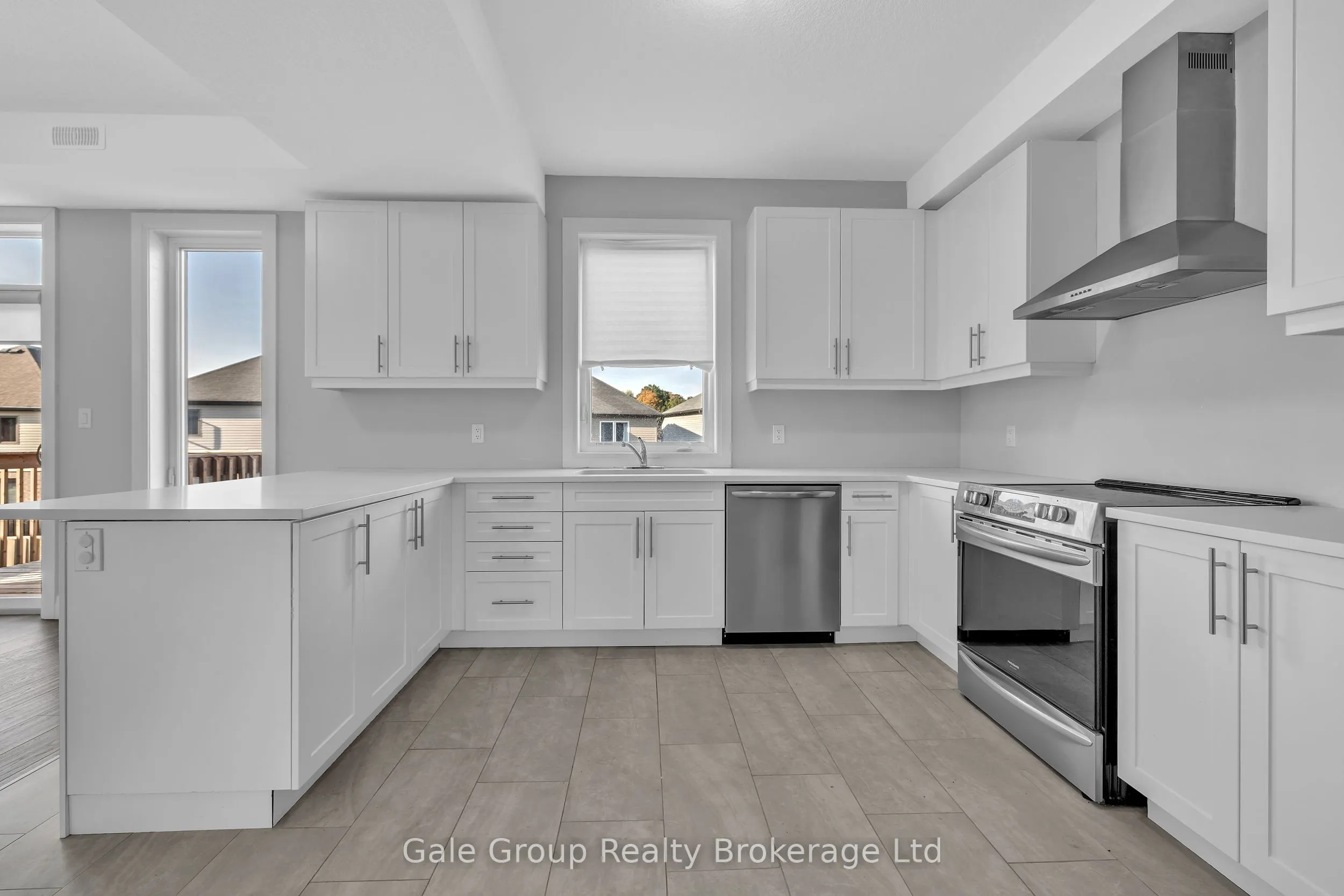 538 Fairway Road