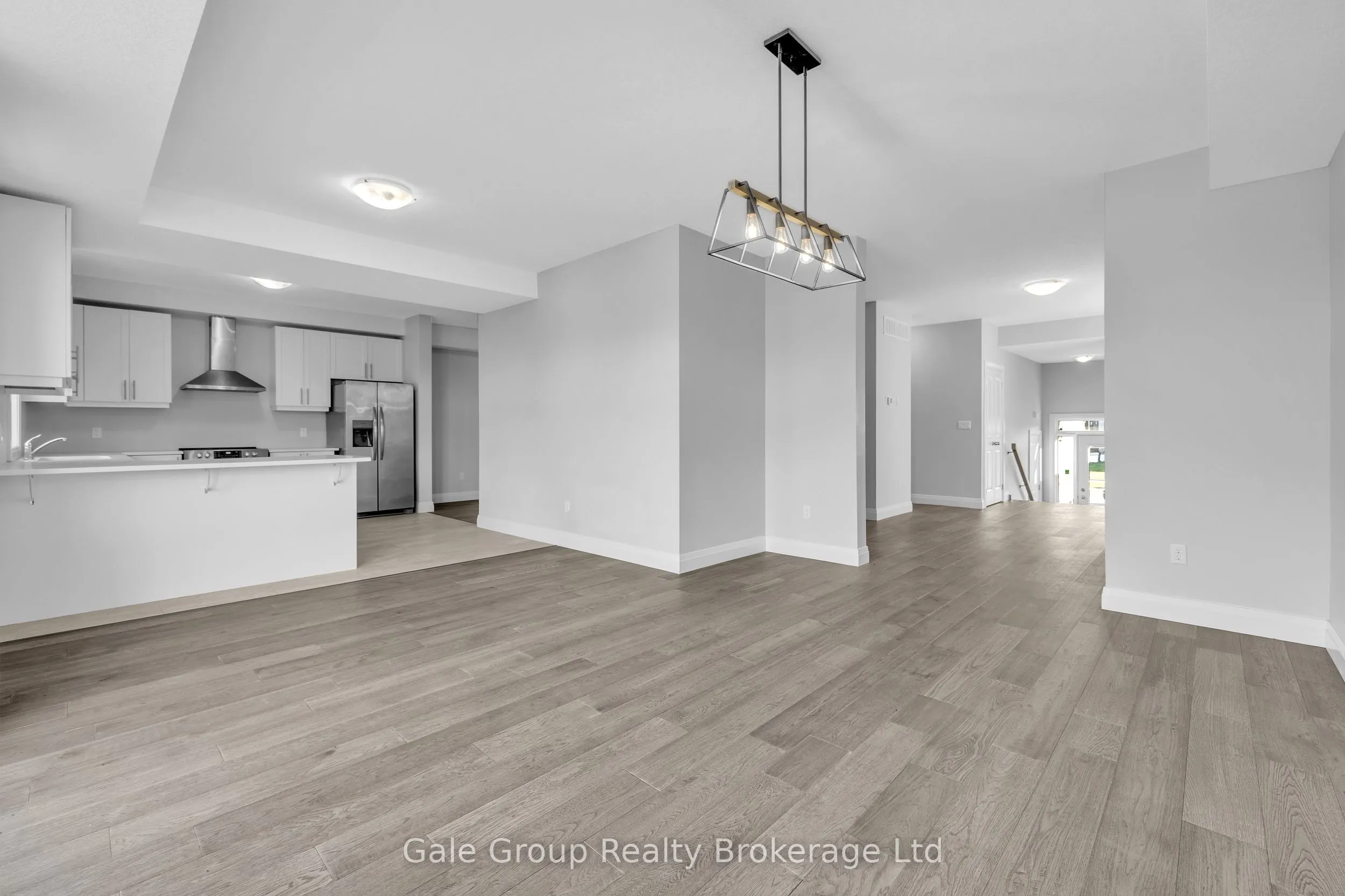 538 Fairway Road
