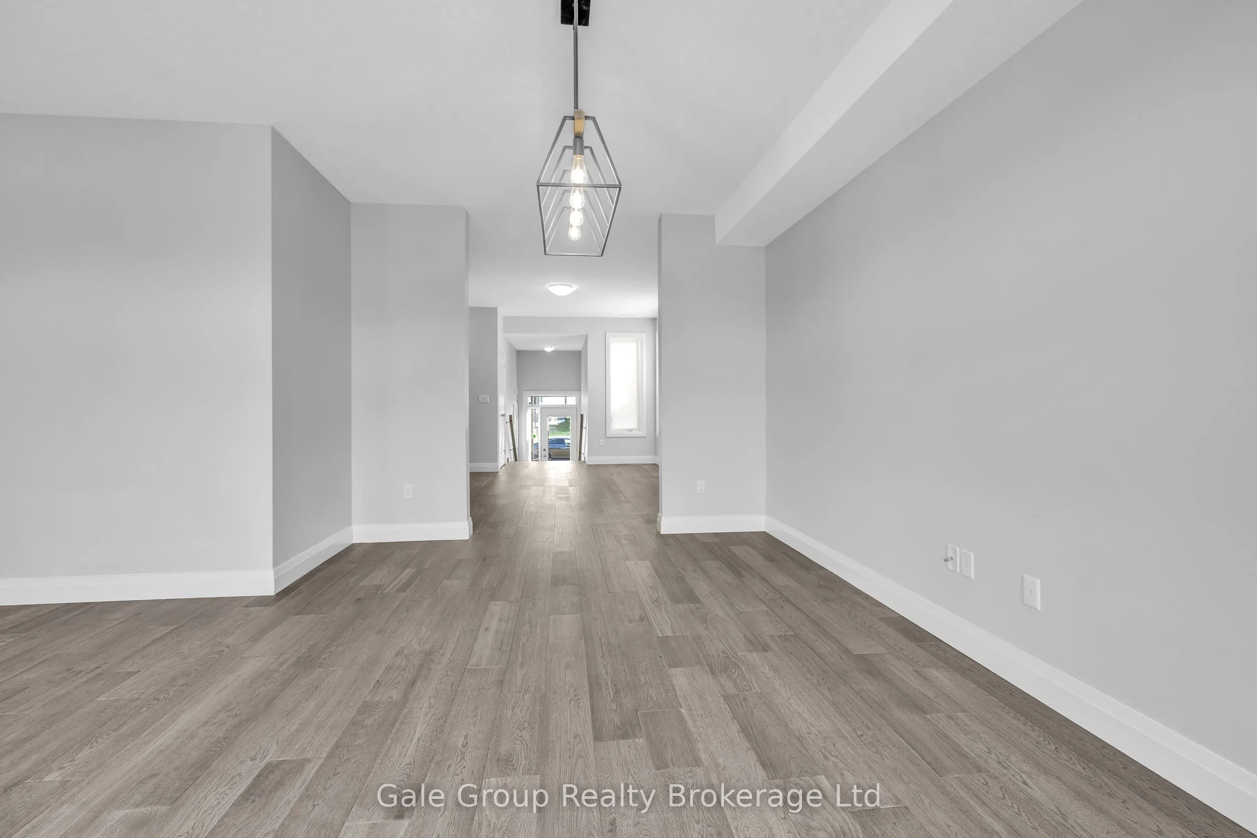538 Fairway Road