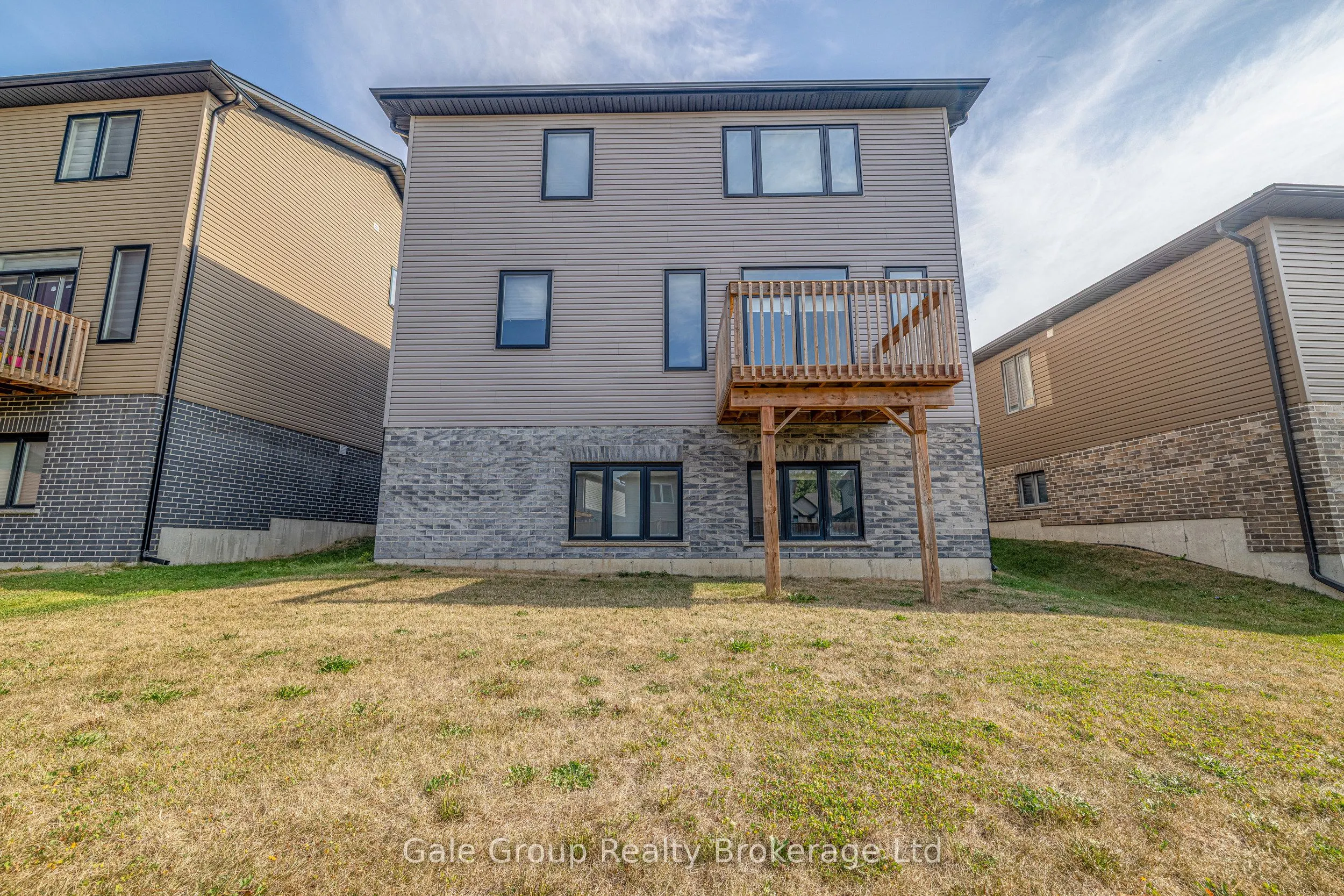 538 Fairway Road