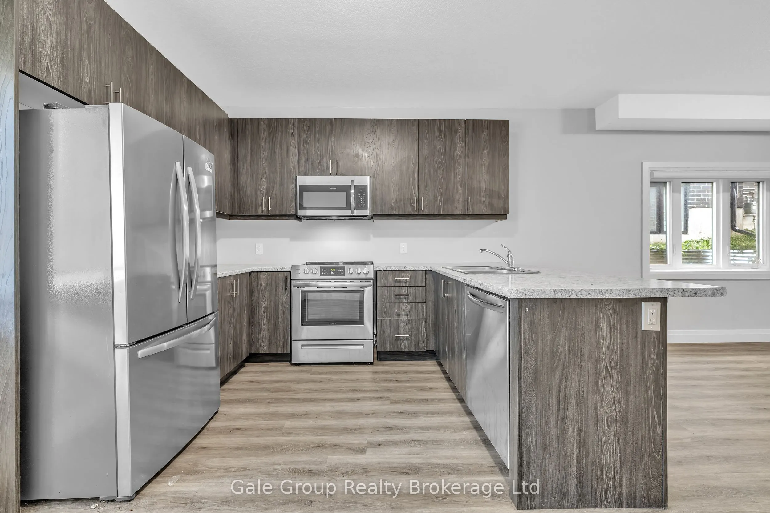 538 Fairway Road