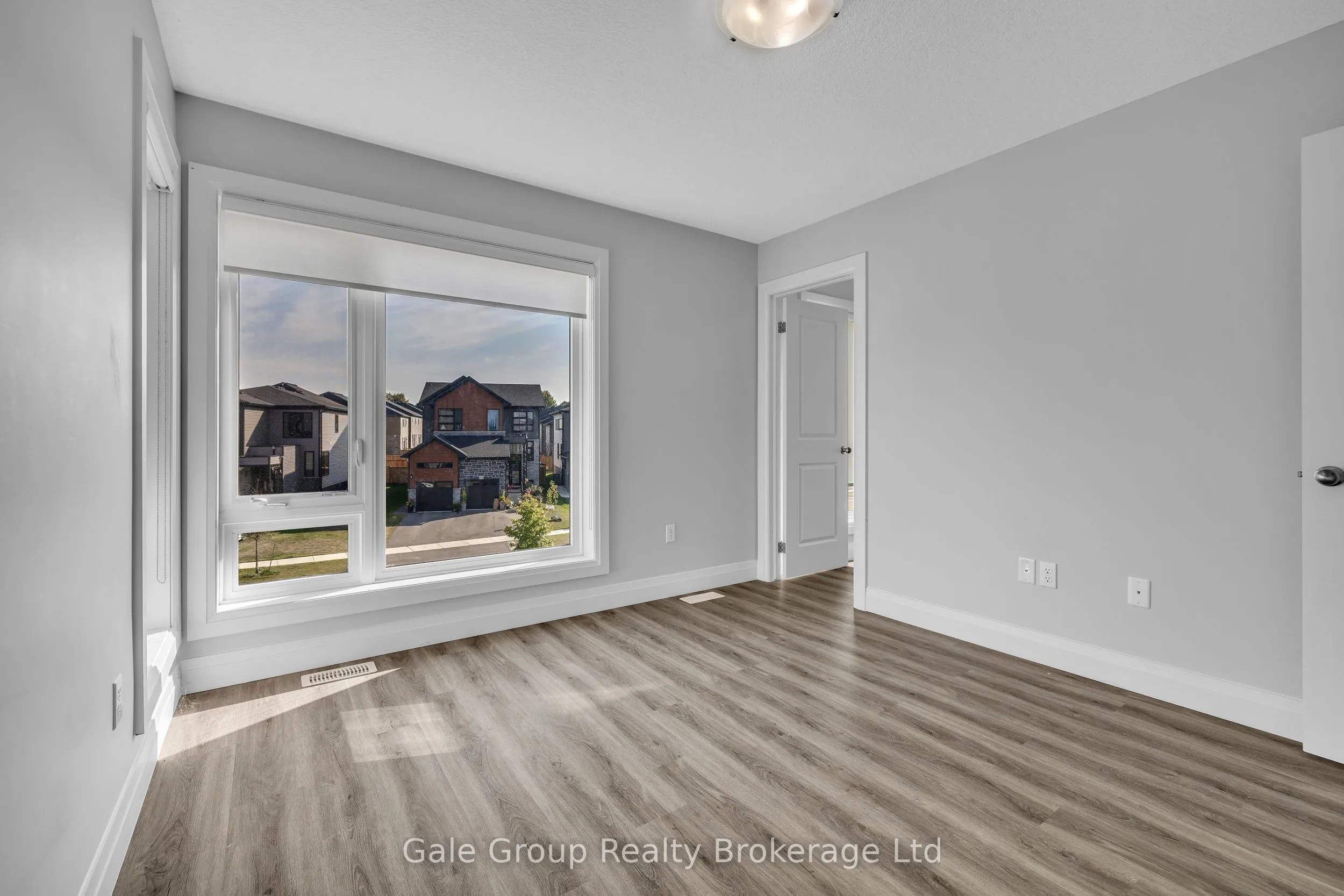 538 Fairway Road
