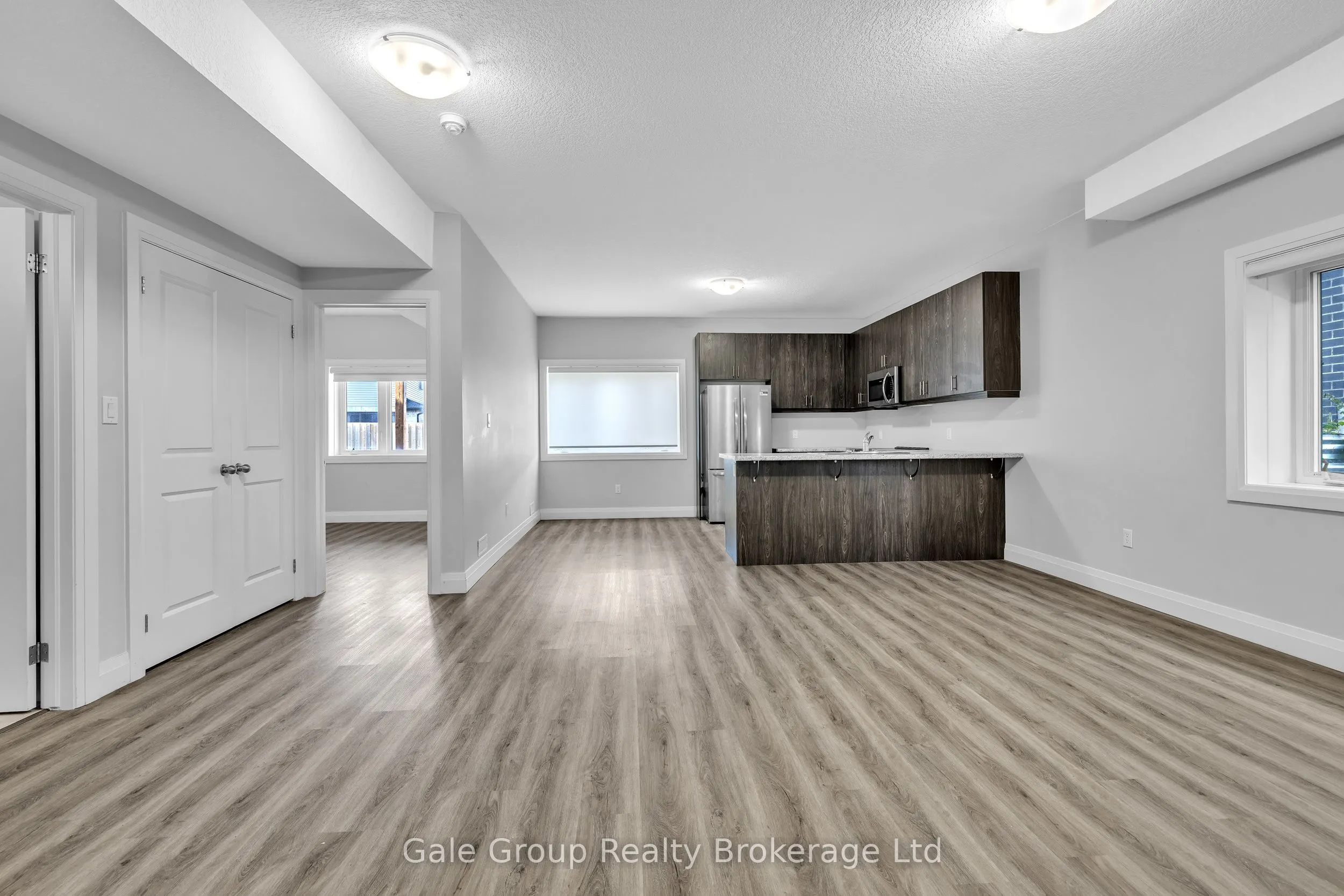 538 Fairway Road