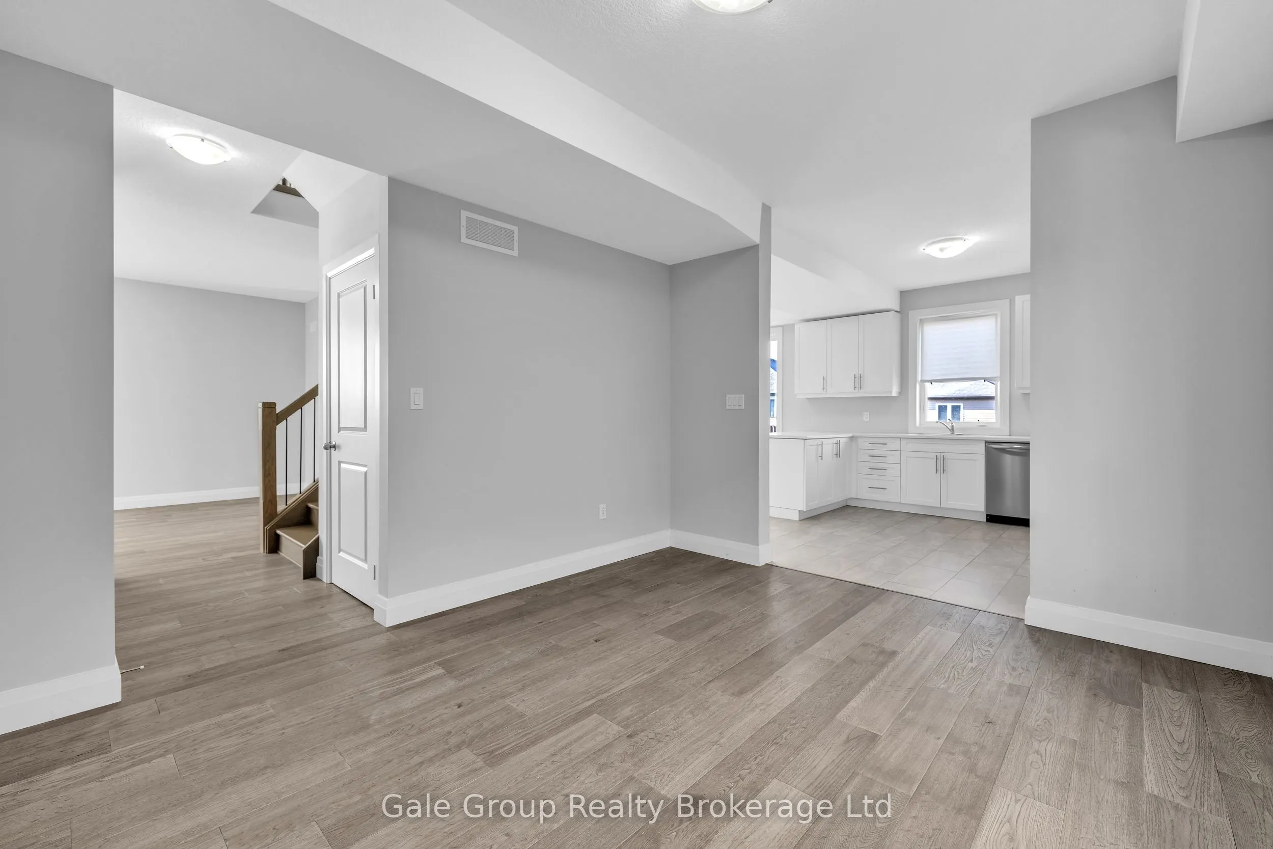 538 Fairway Road