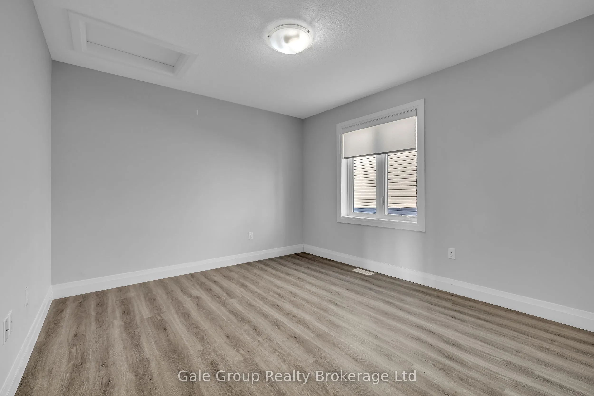 538 Fairway Road