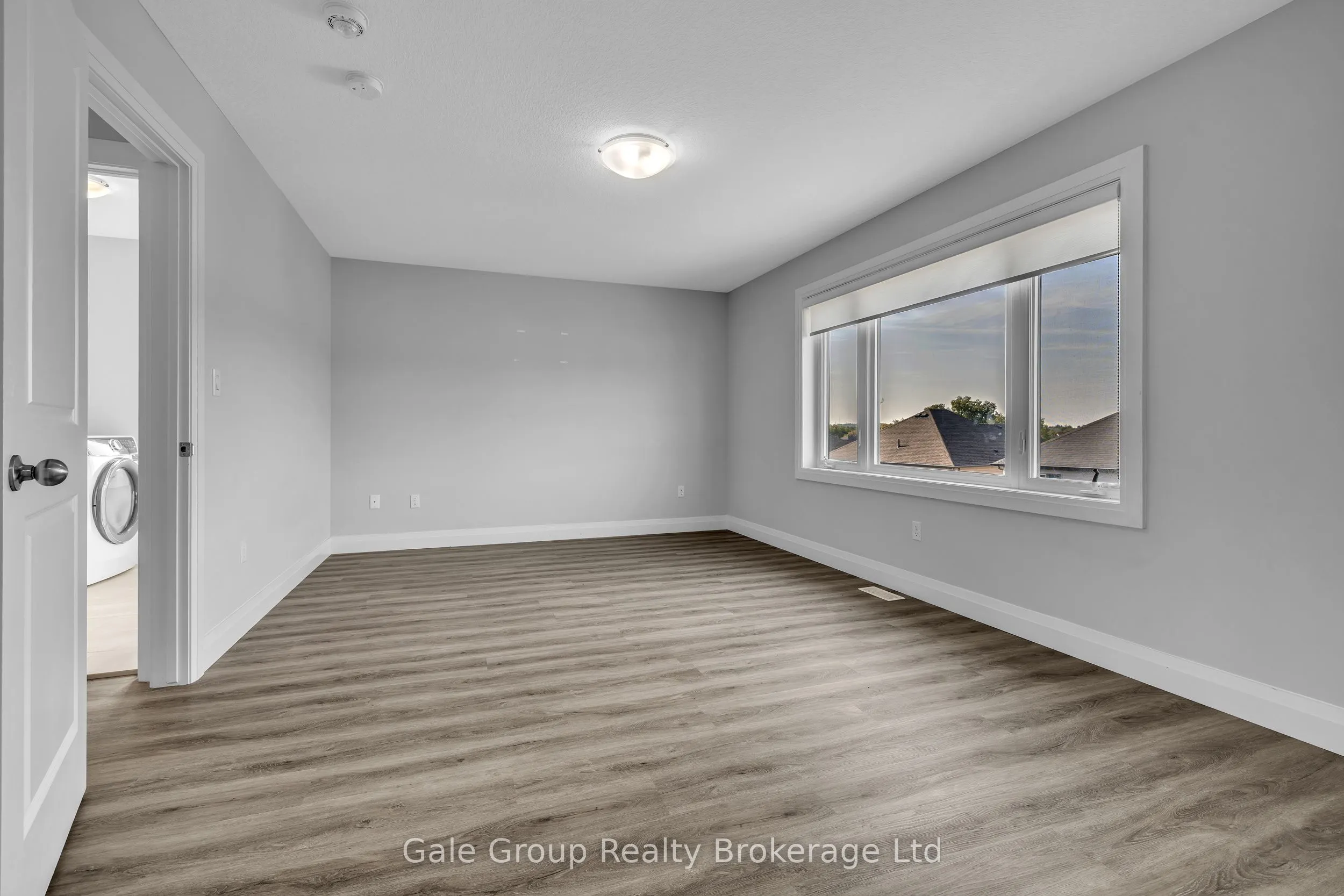 538 Fairway Road