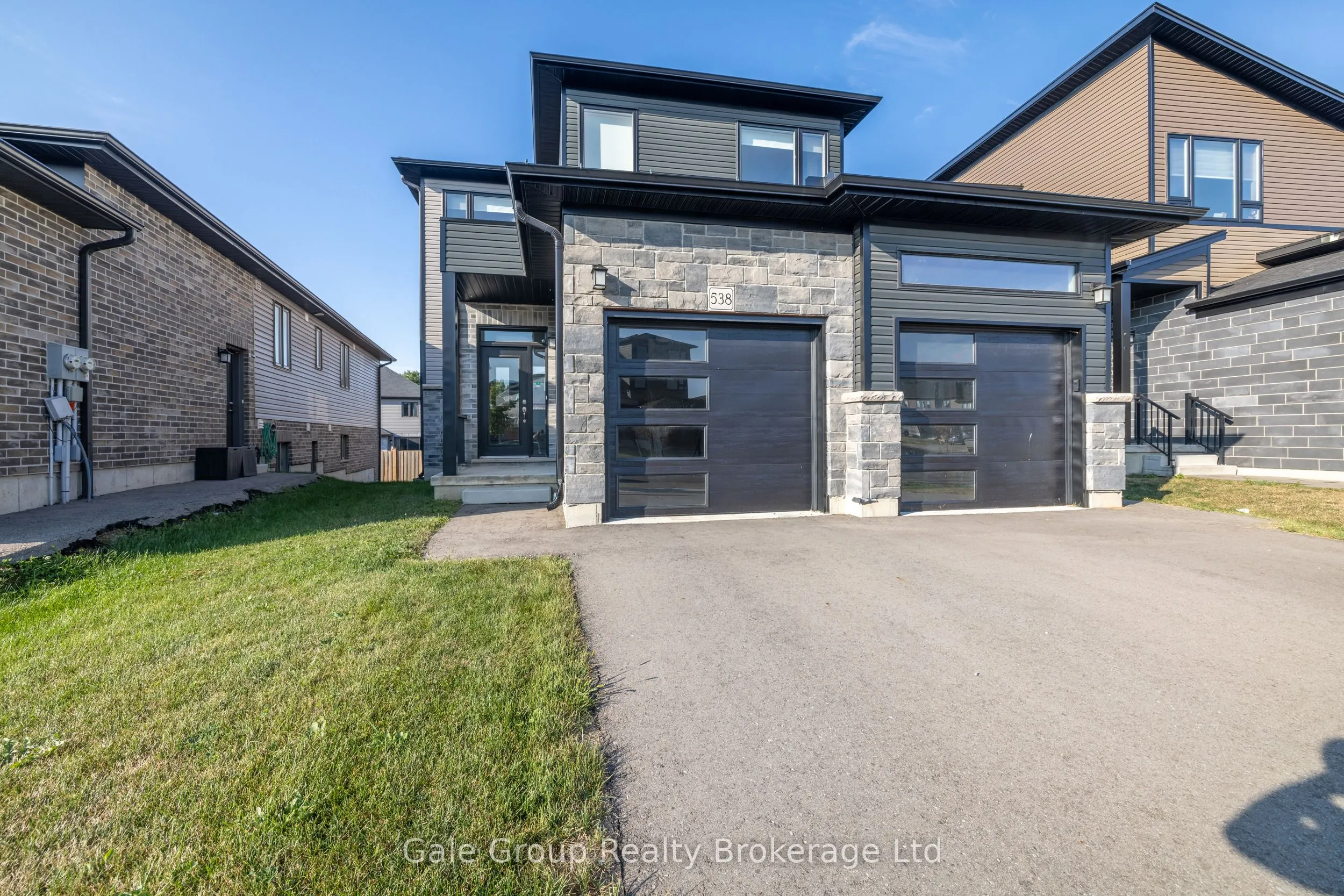 538 Fairway Road