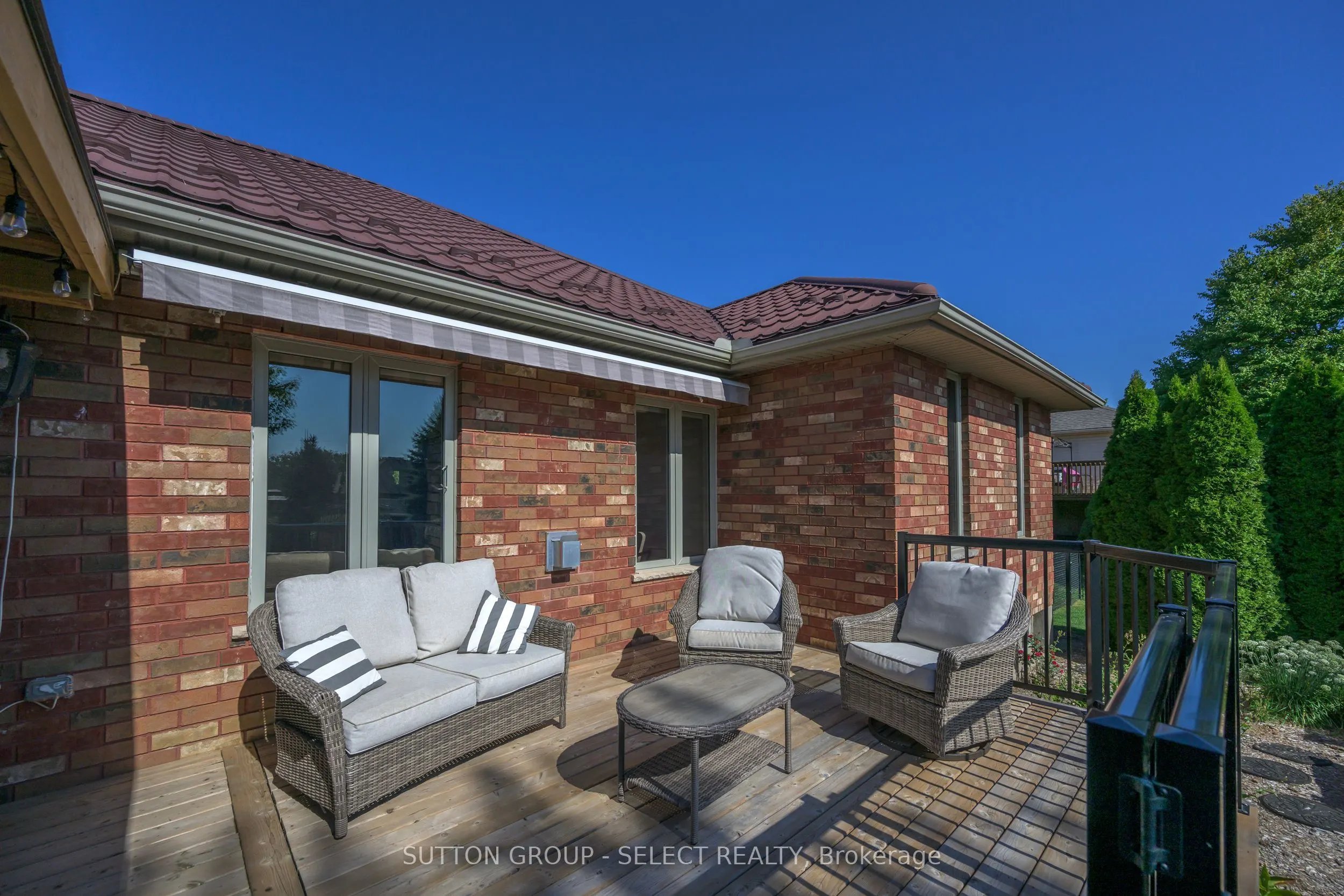 8663 Parkhouse Drive