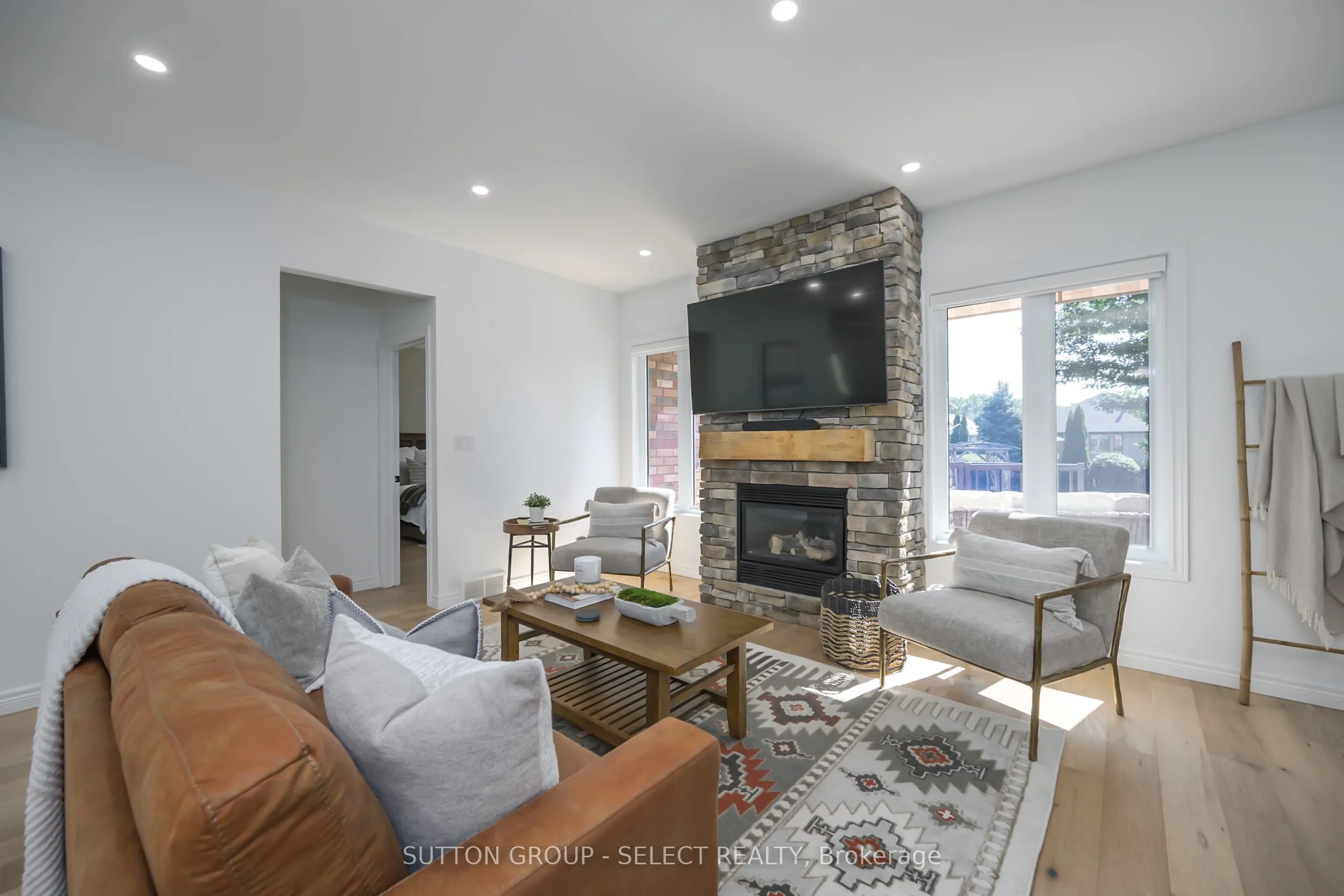8663 Parkhouse Drive