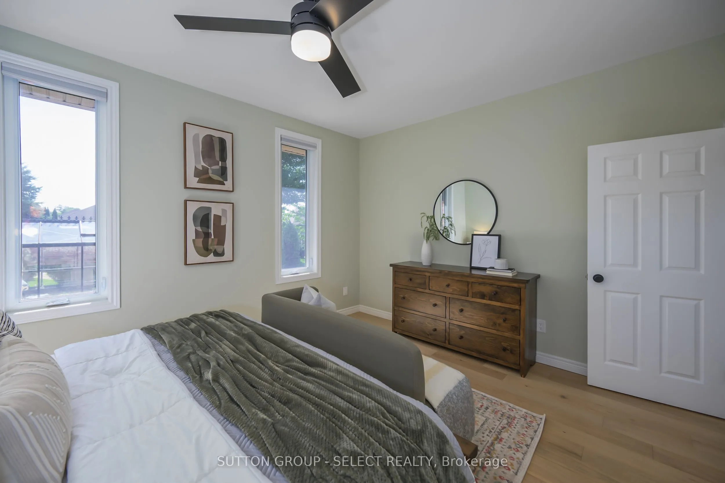 8663 Parkhouse Drive