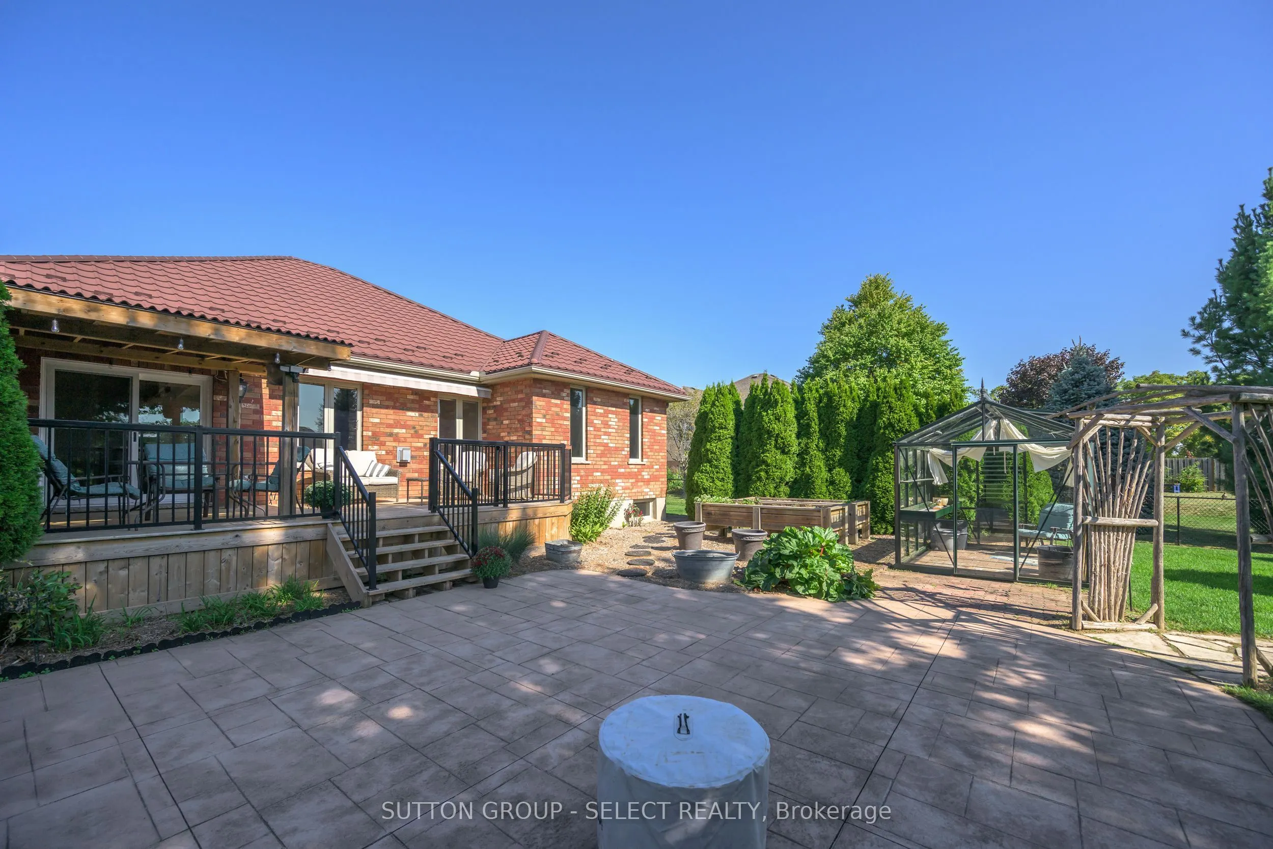 8663 Parkhouse Drive