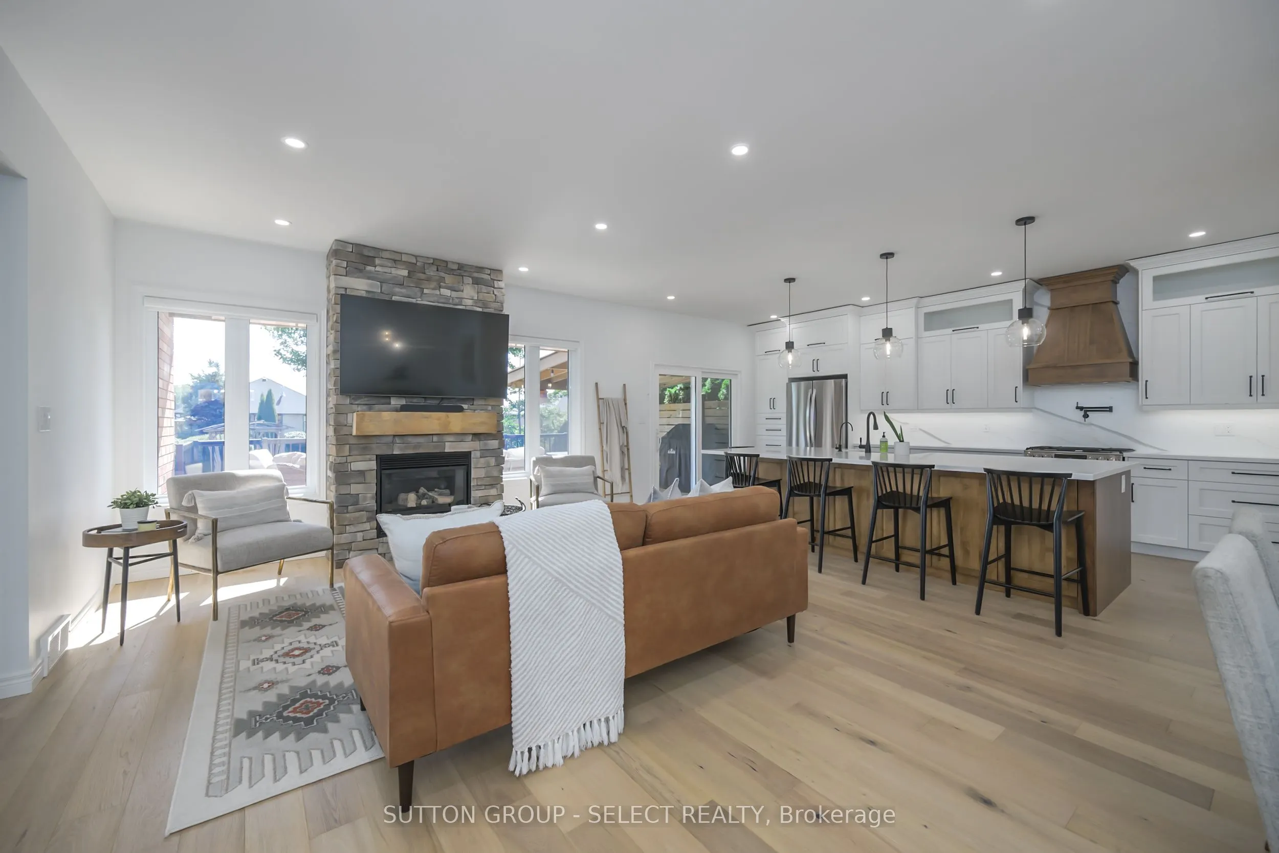 8663 Parkhouse Drive