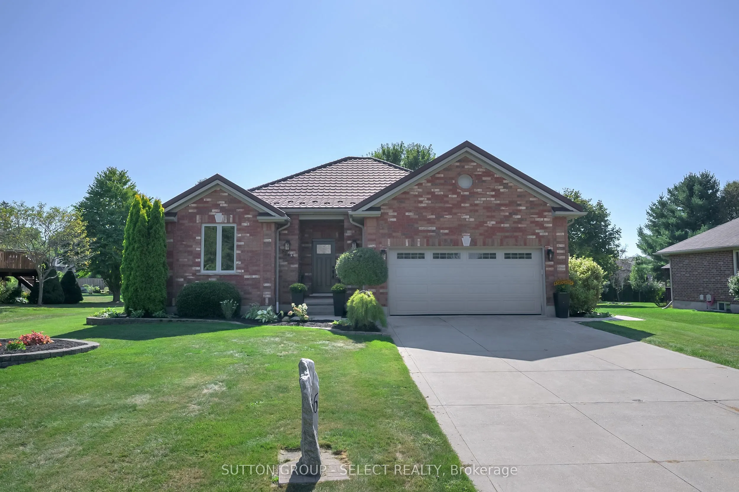 8663 Parkhouse Drive