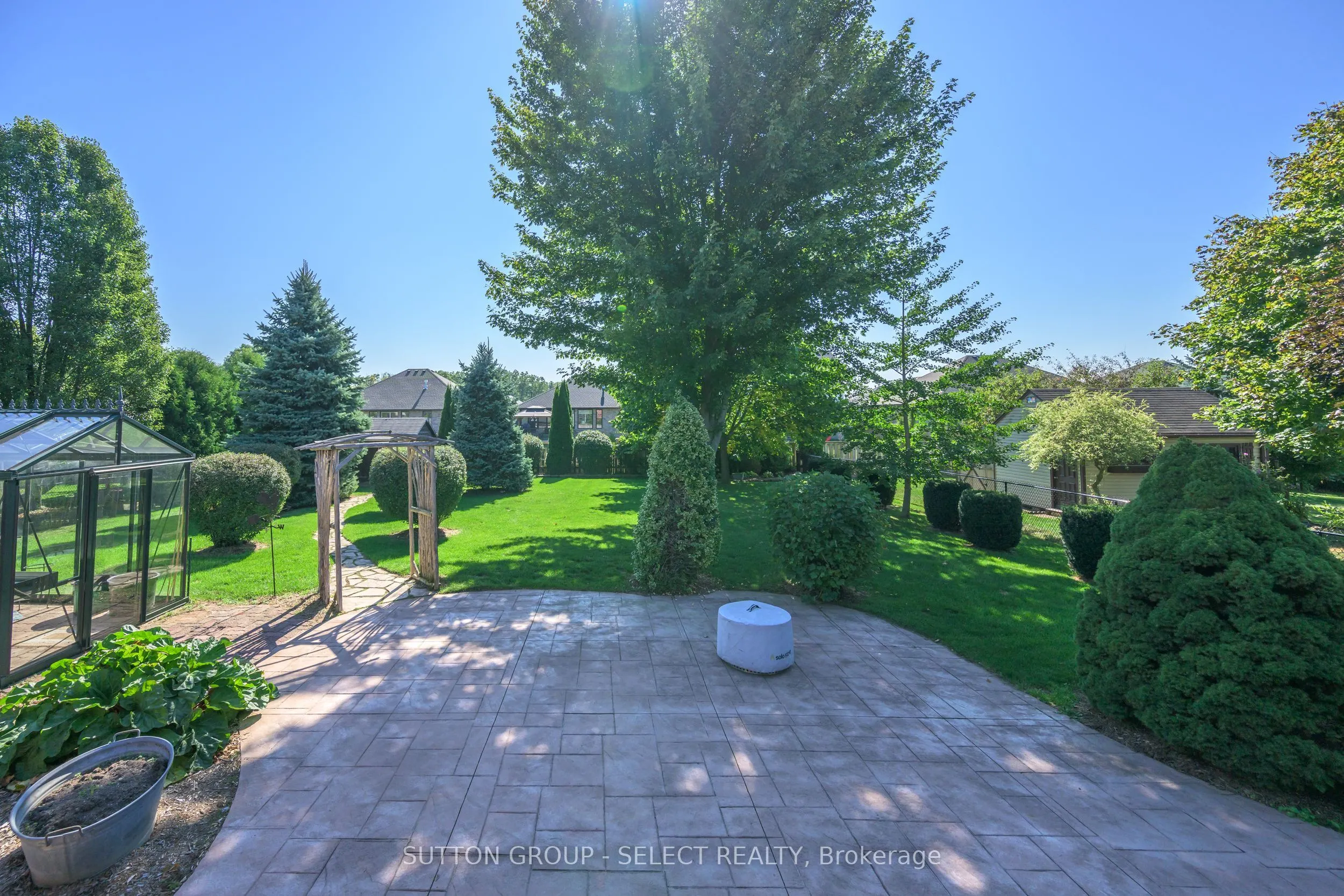 8663 Parkhouse Drive