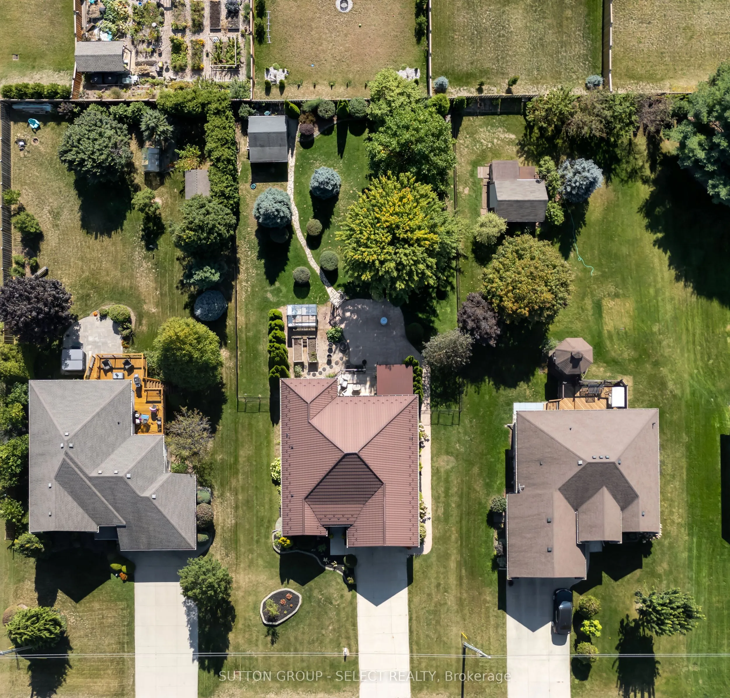 8663 Parkhouse Drive