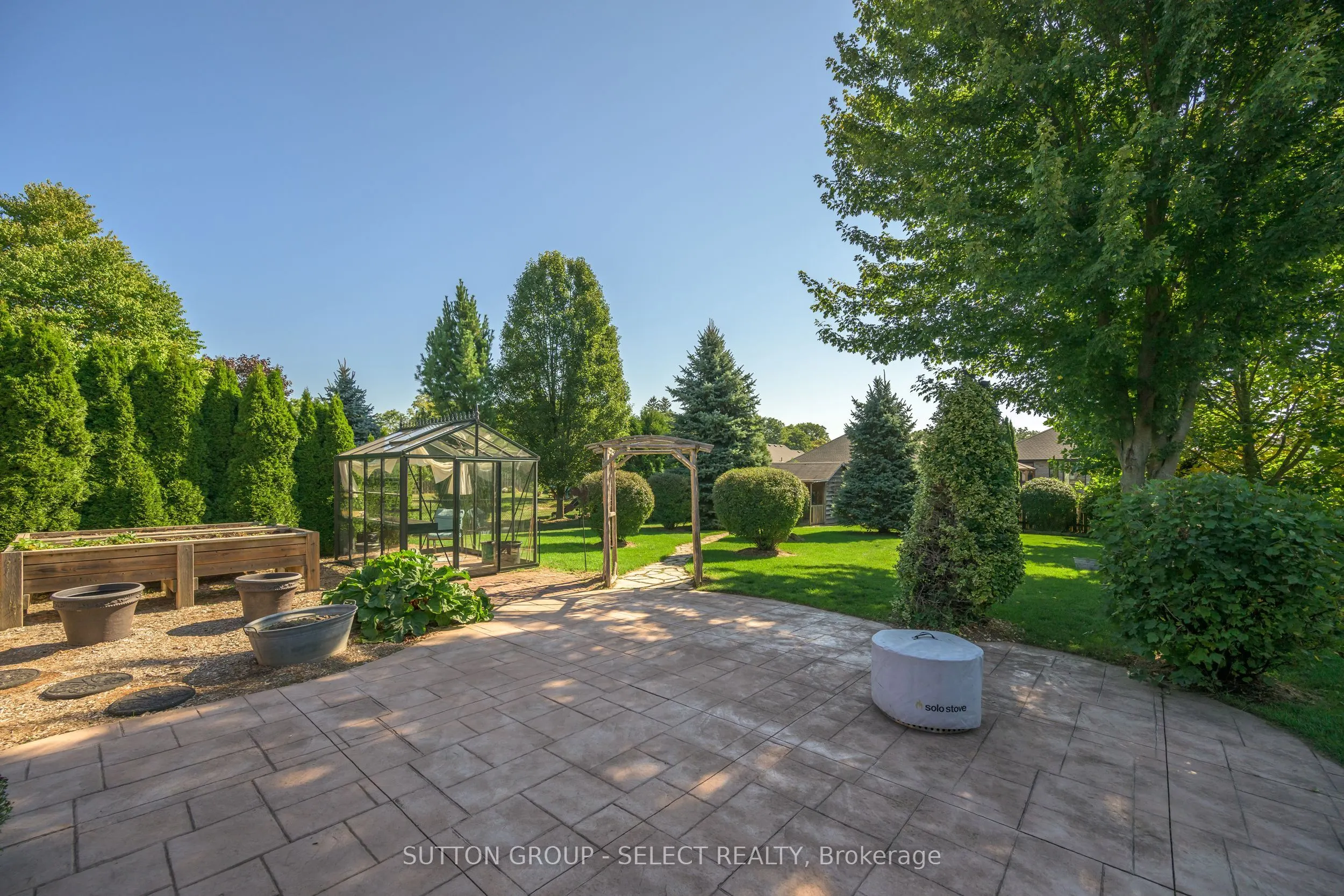8663 Parkhouse Drive