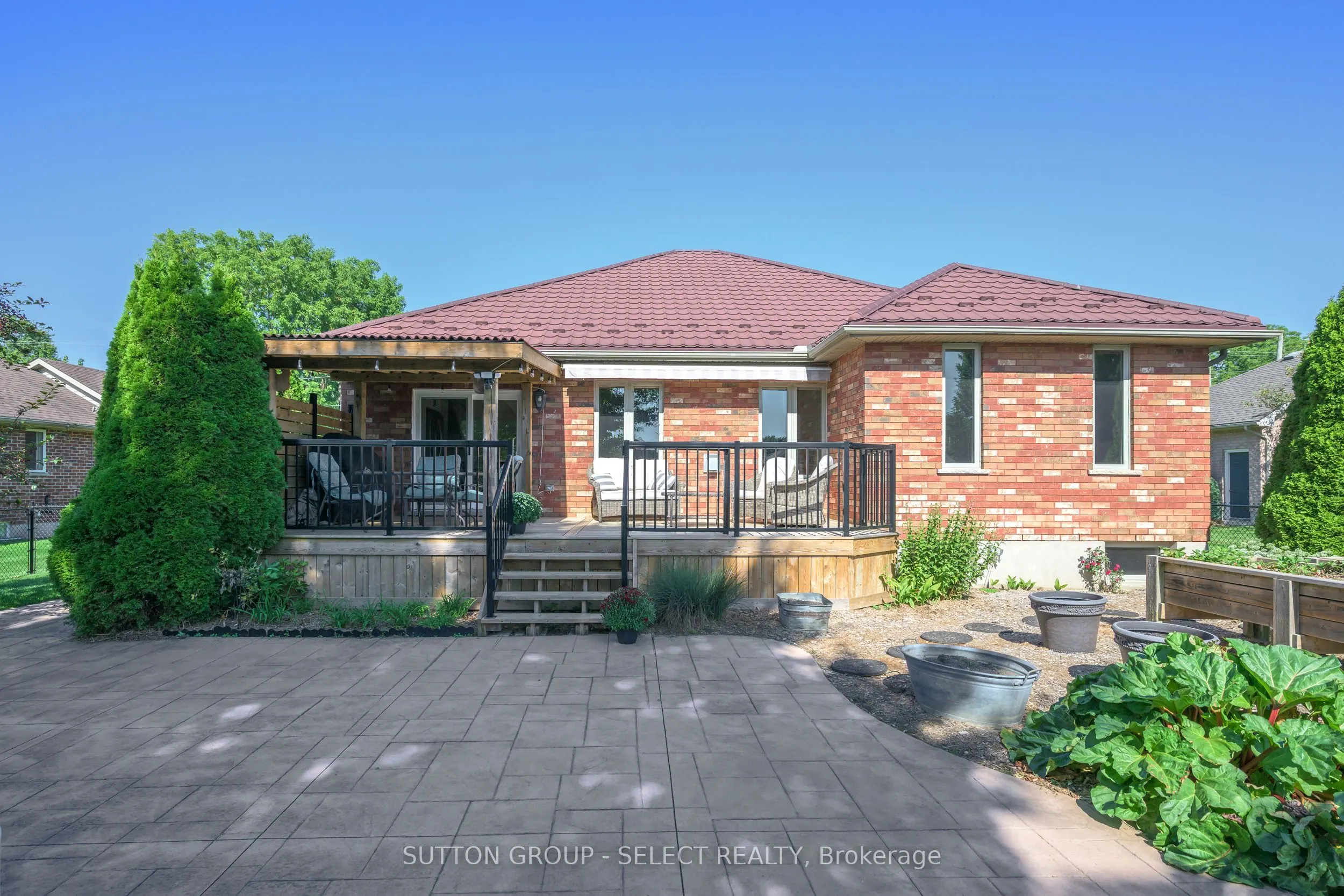 8663 Parkhouse Drive