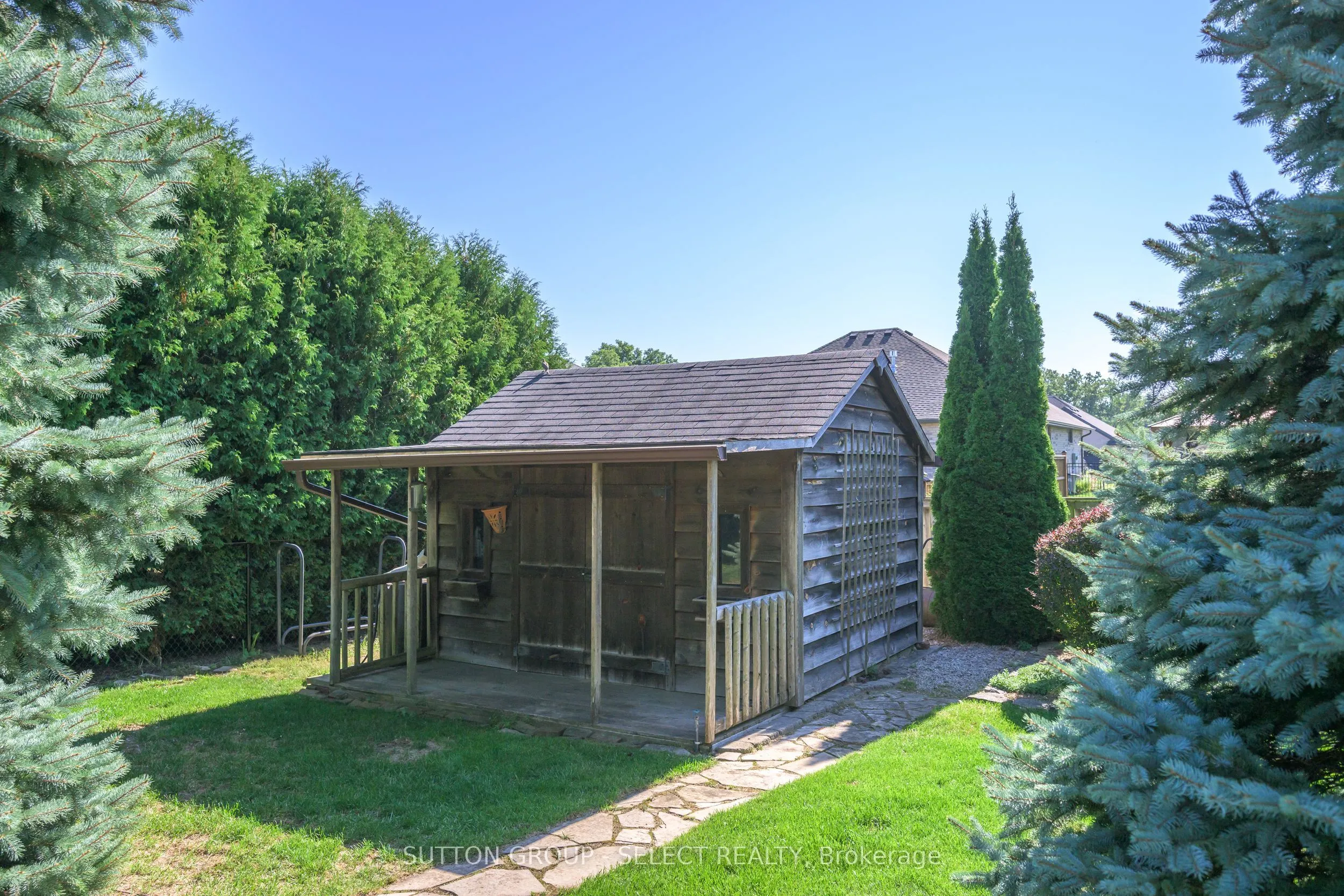 8663 Parkhouse Drive