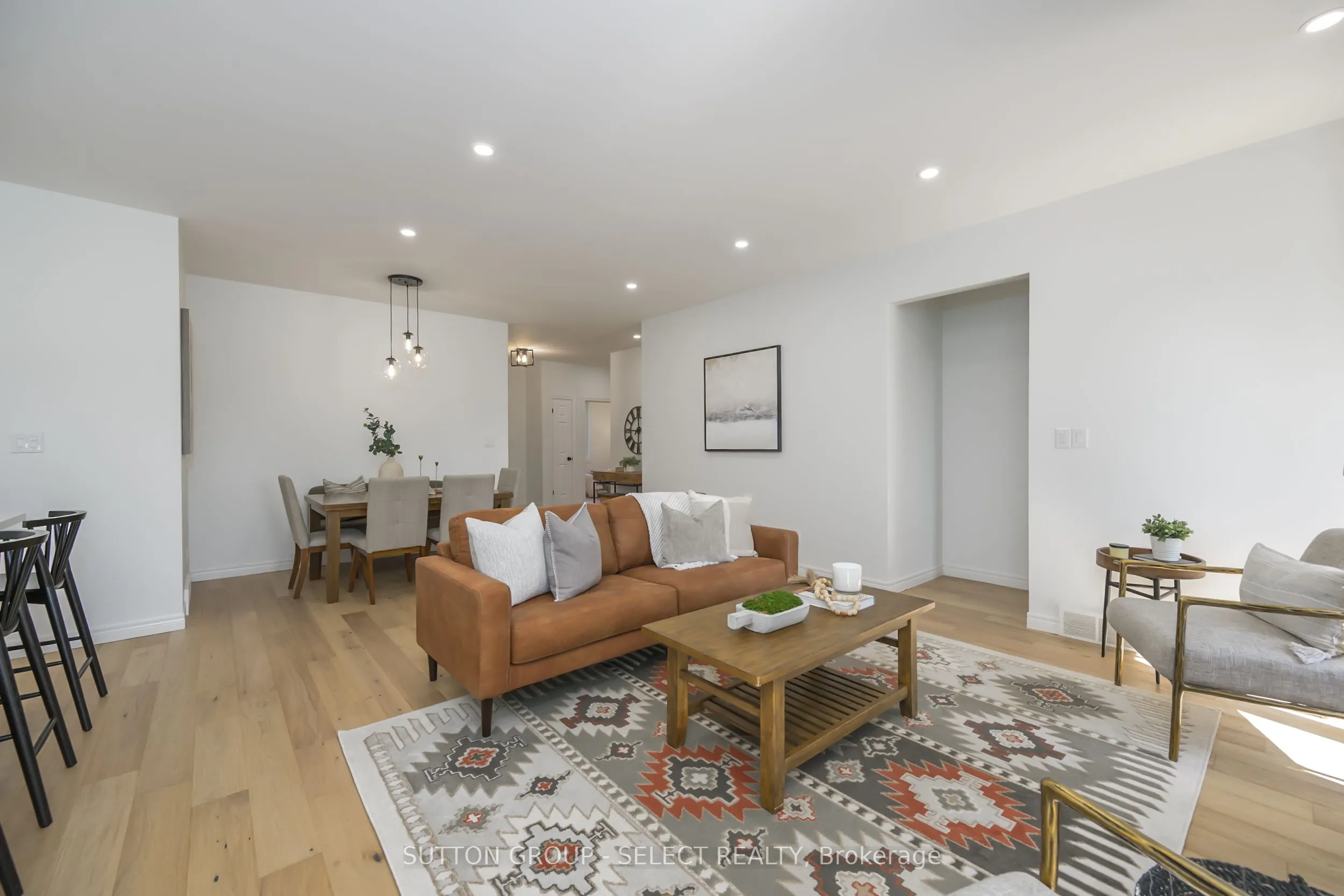 8663 Parkhouse Drive