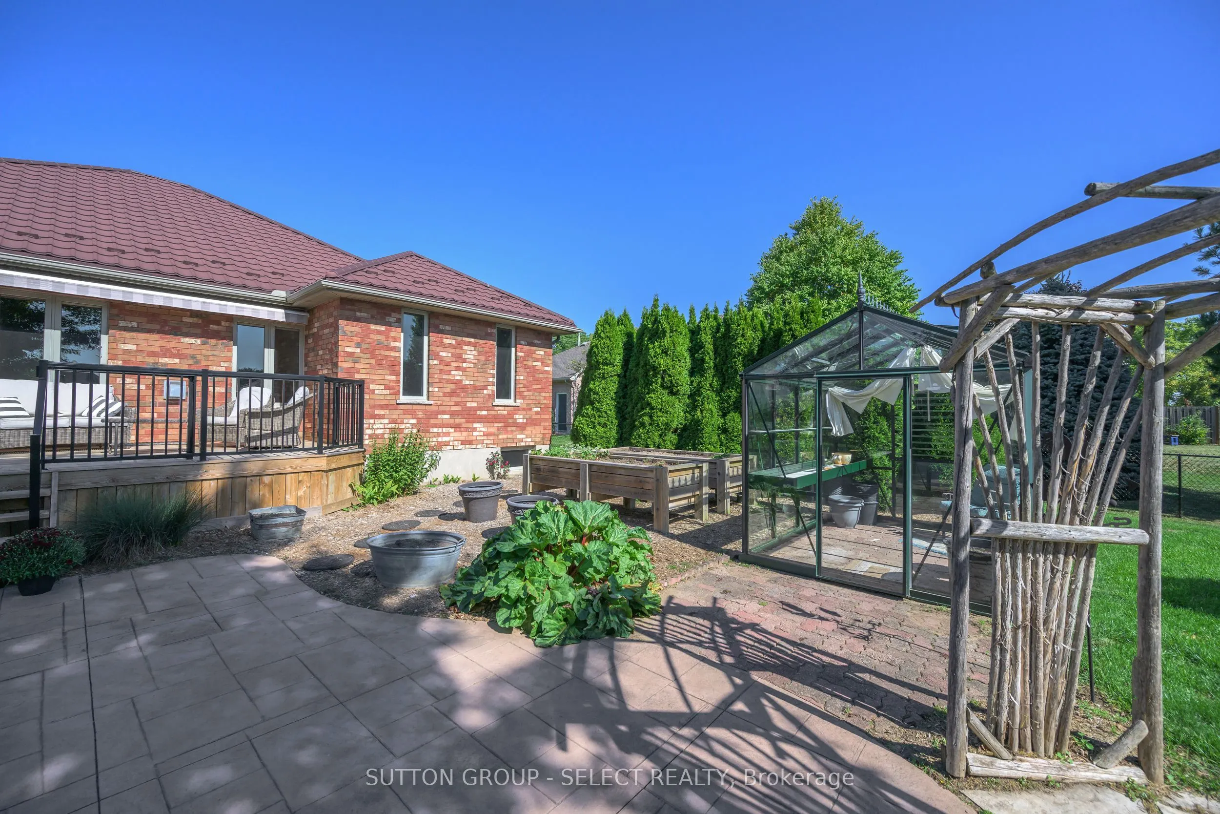 8663 Parkhouse Drive
