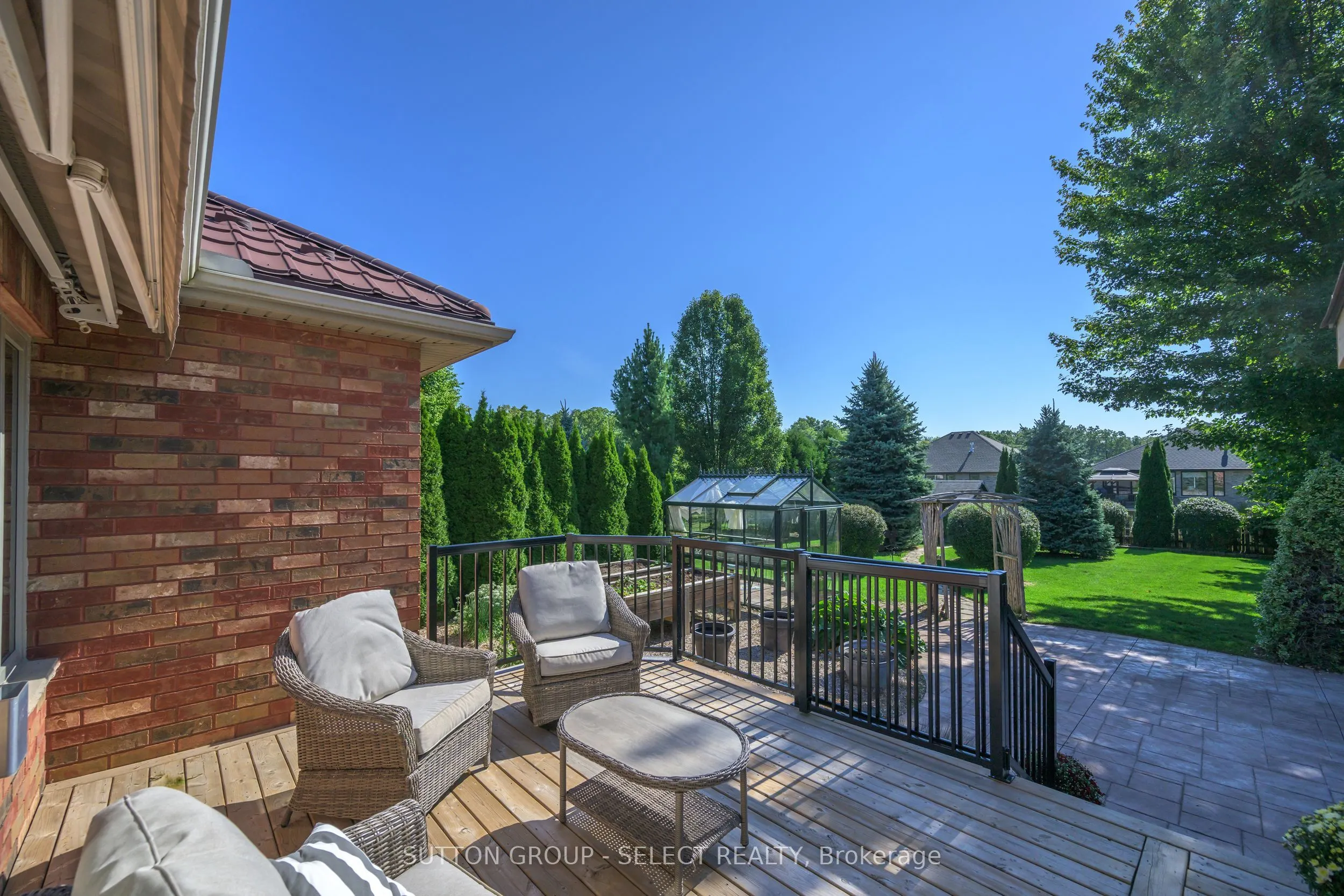 8663 Parkhouse Drive