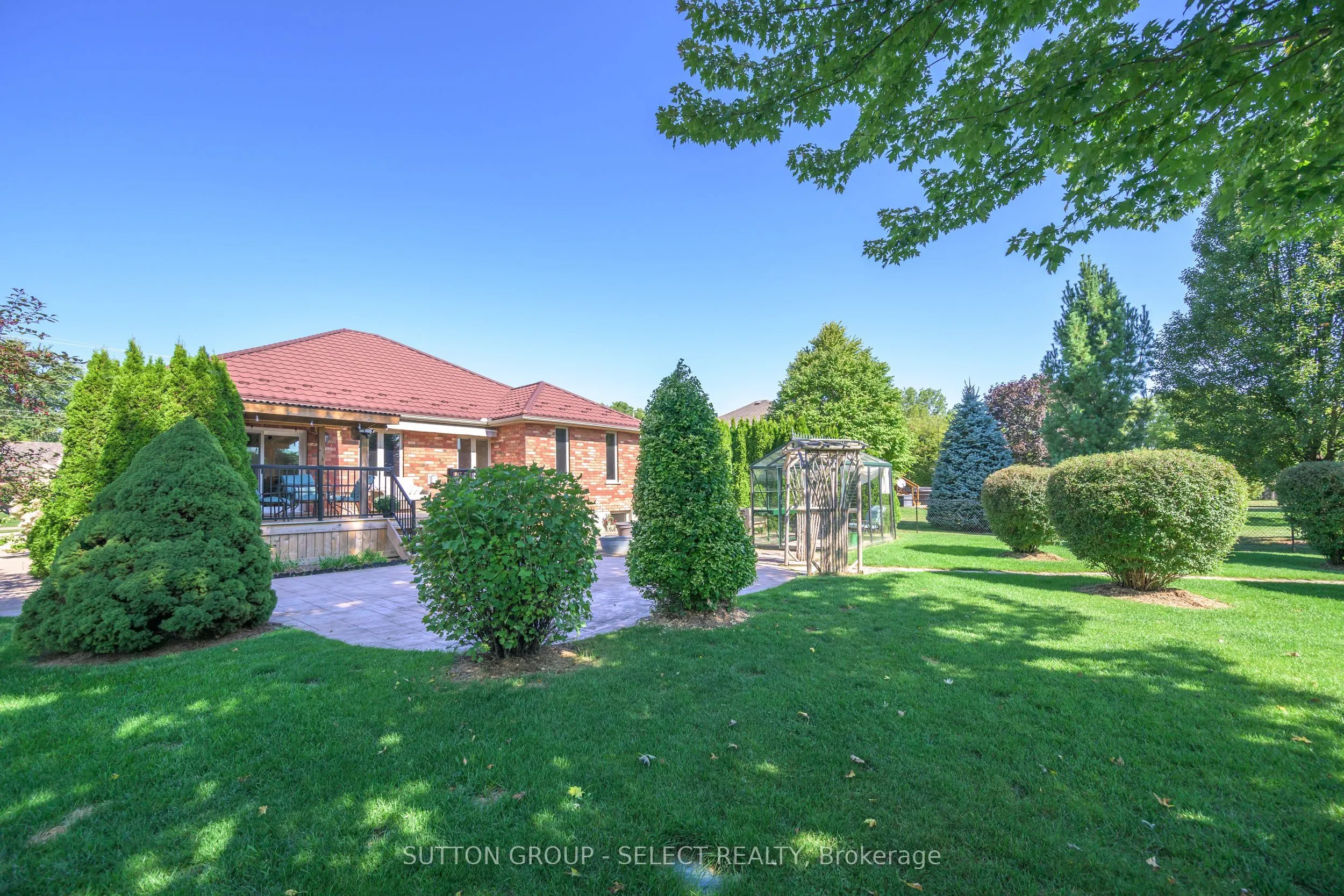 8663 Parkhouse Drive