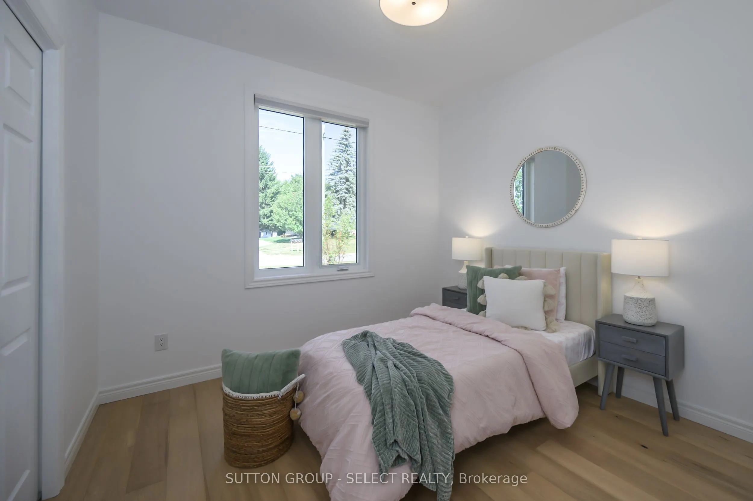 8663 Parkhouse Drive