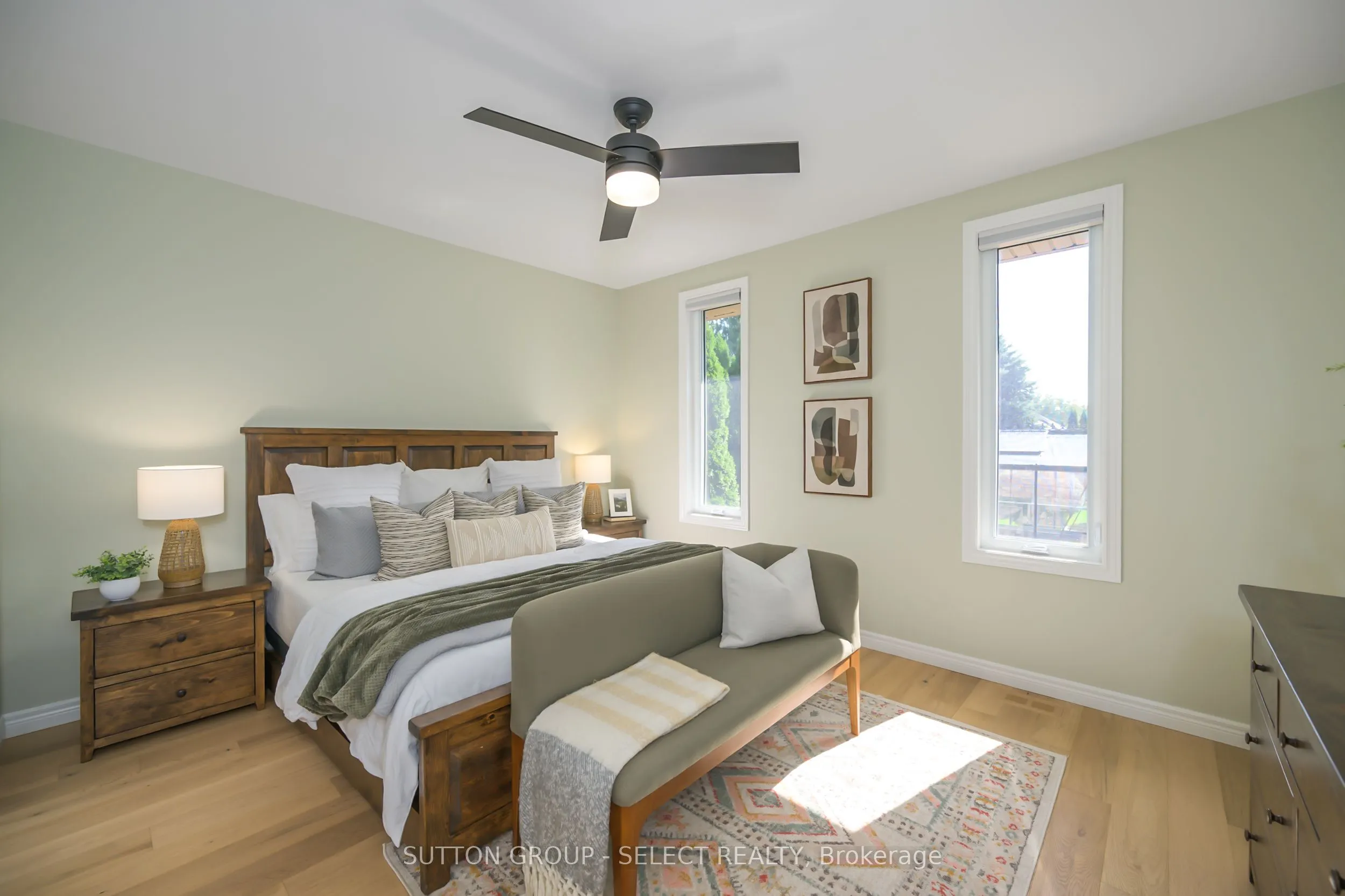 8663 Parkhouse Drive