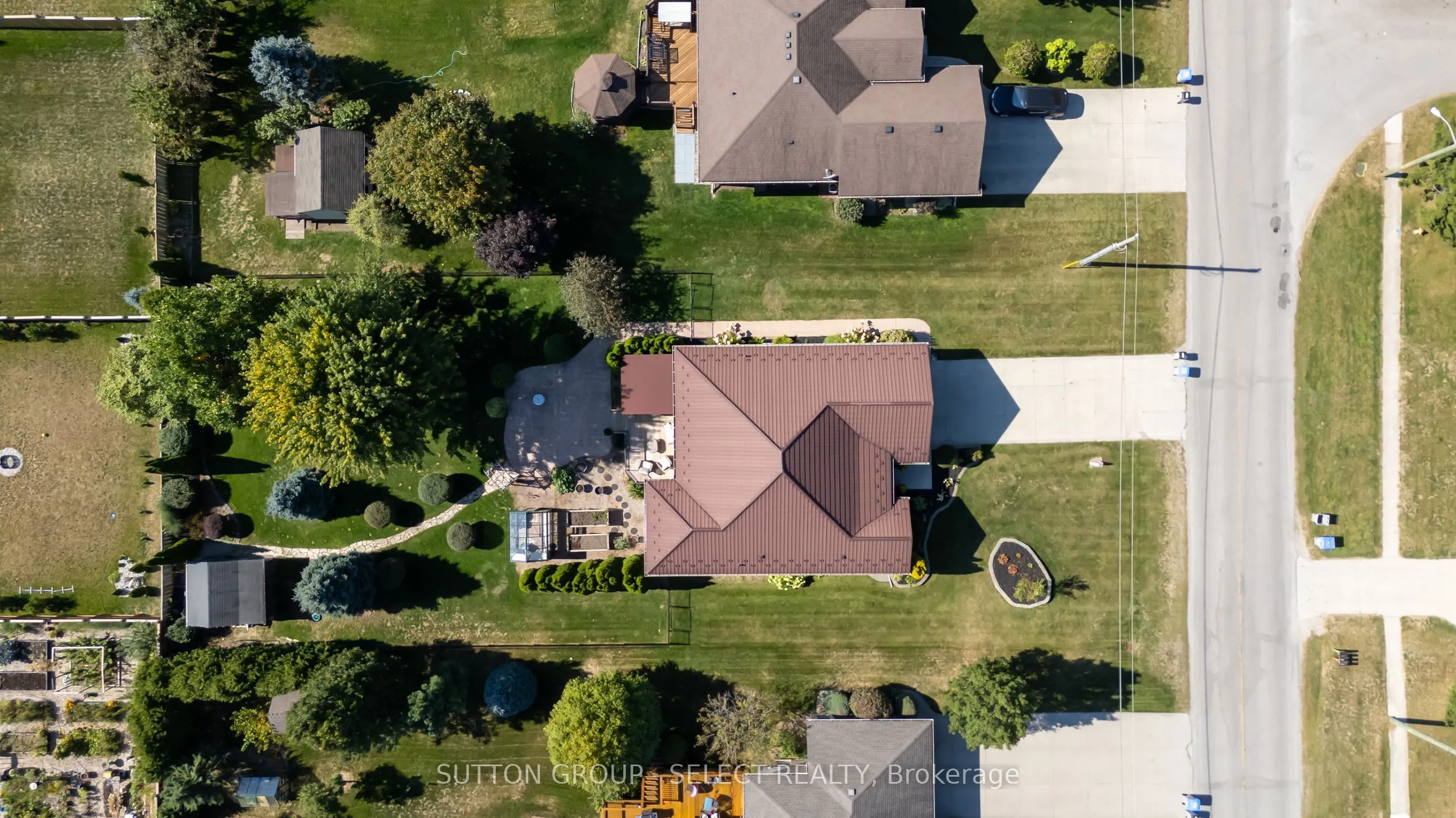 8663 Parkhouse Drive