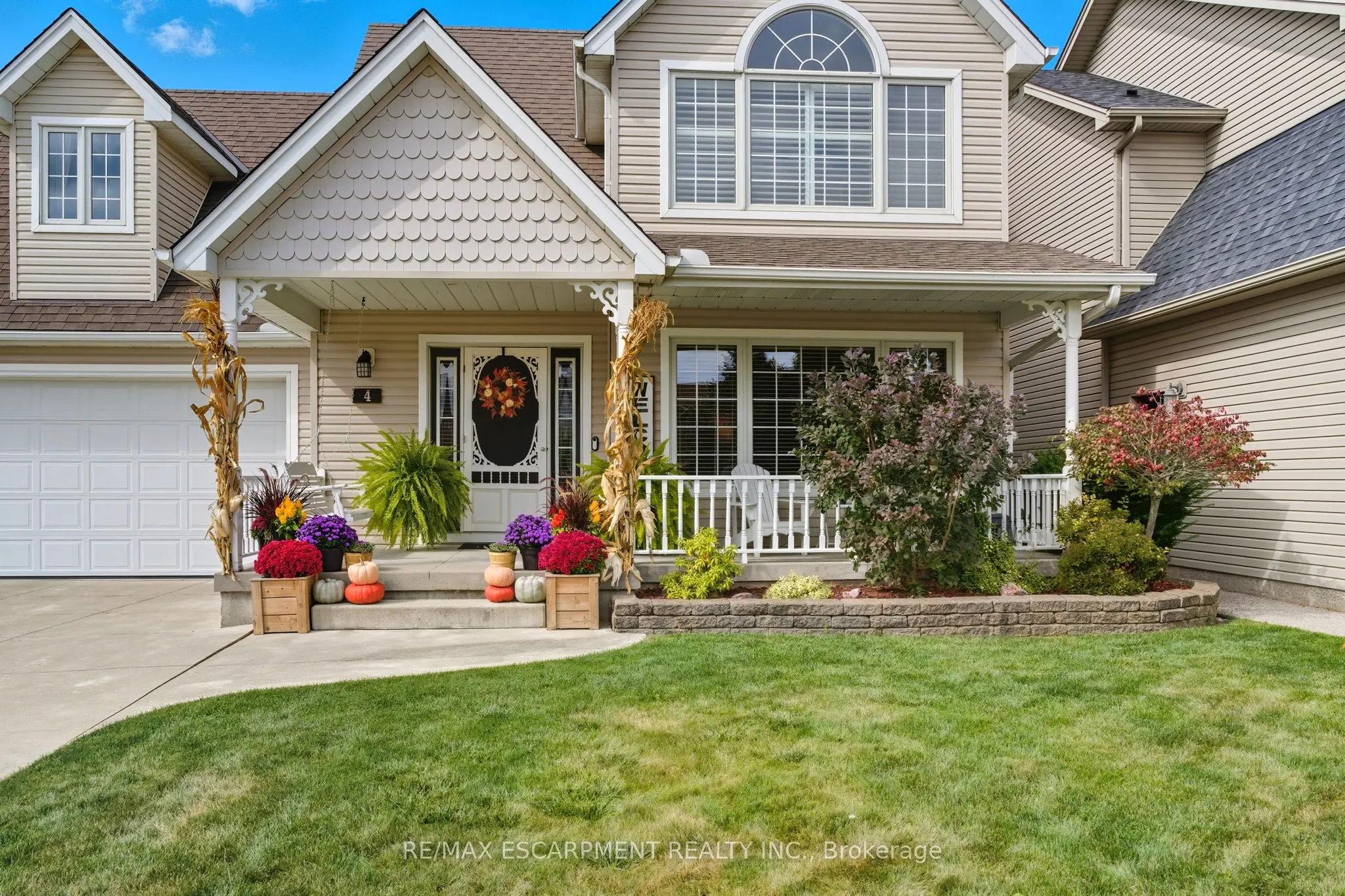 4 Blackburn Court