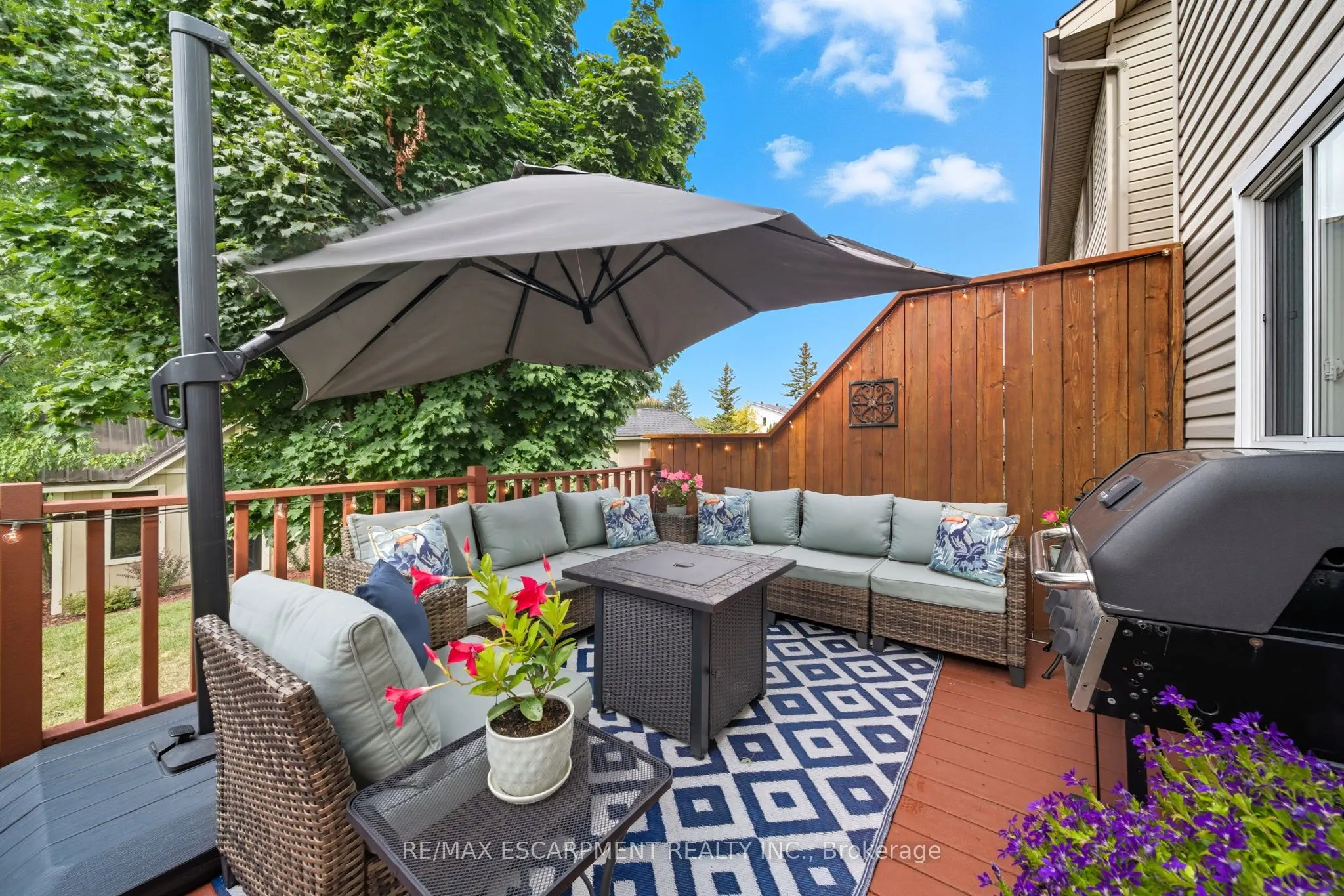 4 Blackburn Court