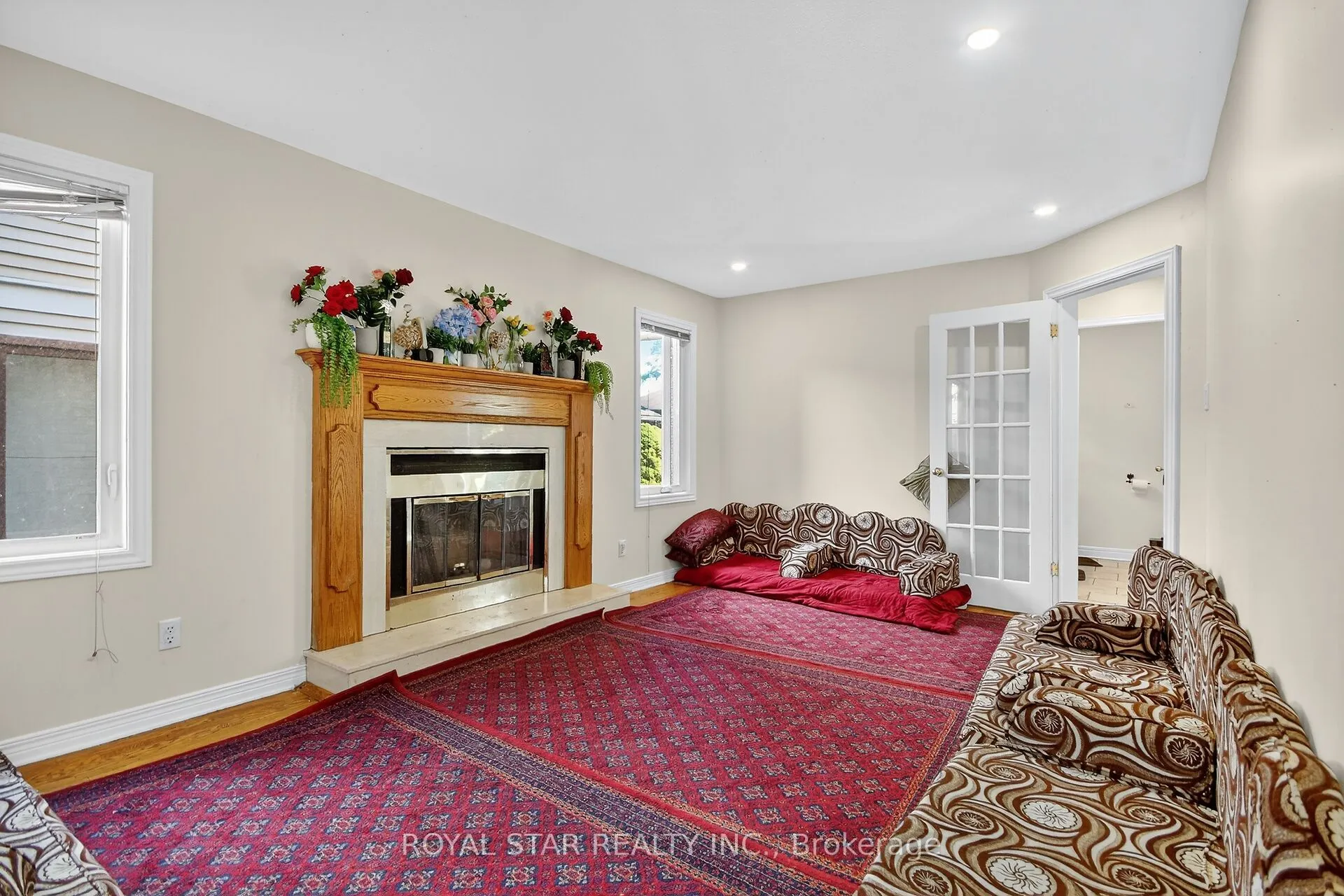 5 Southland Crescent