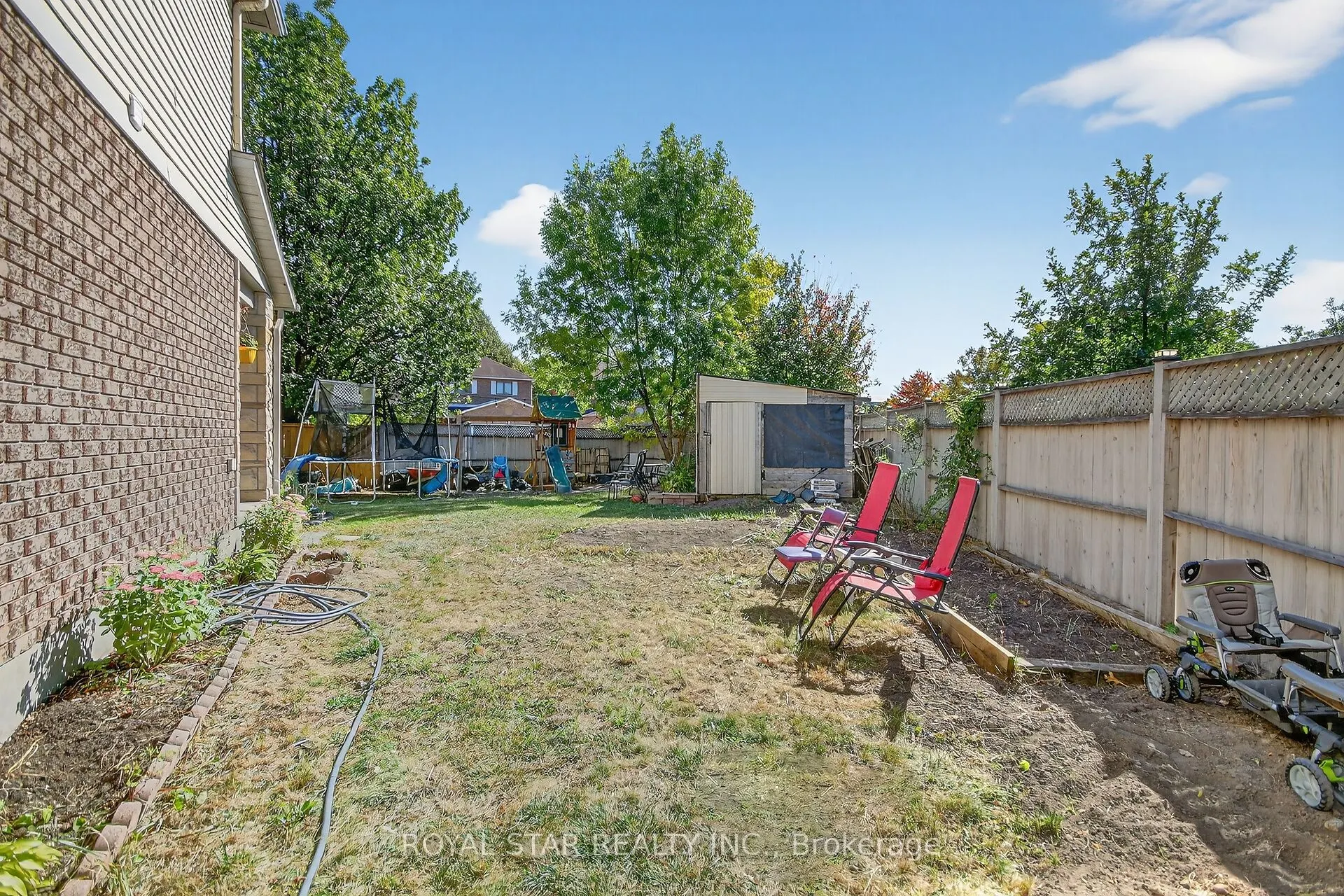 5 Southland Crescent