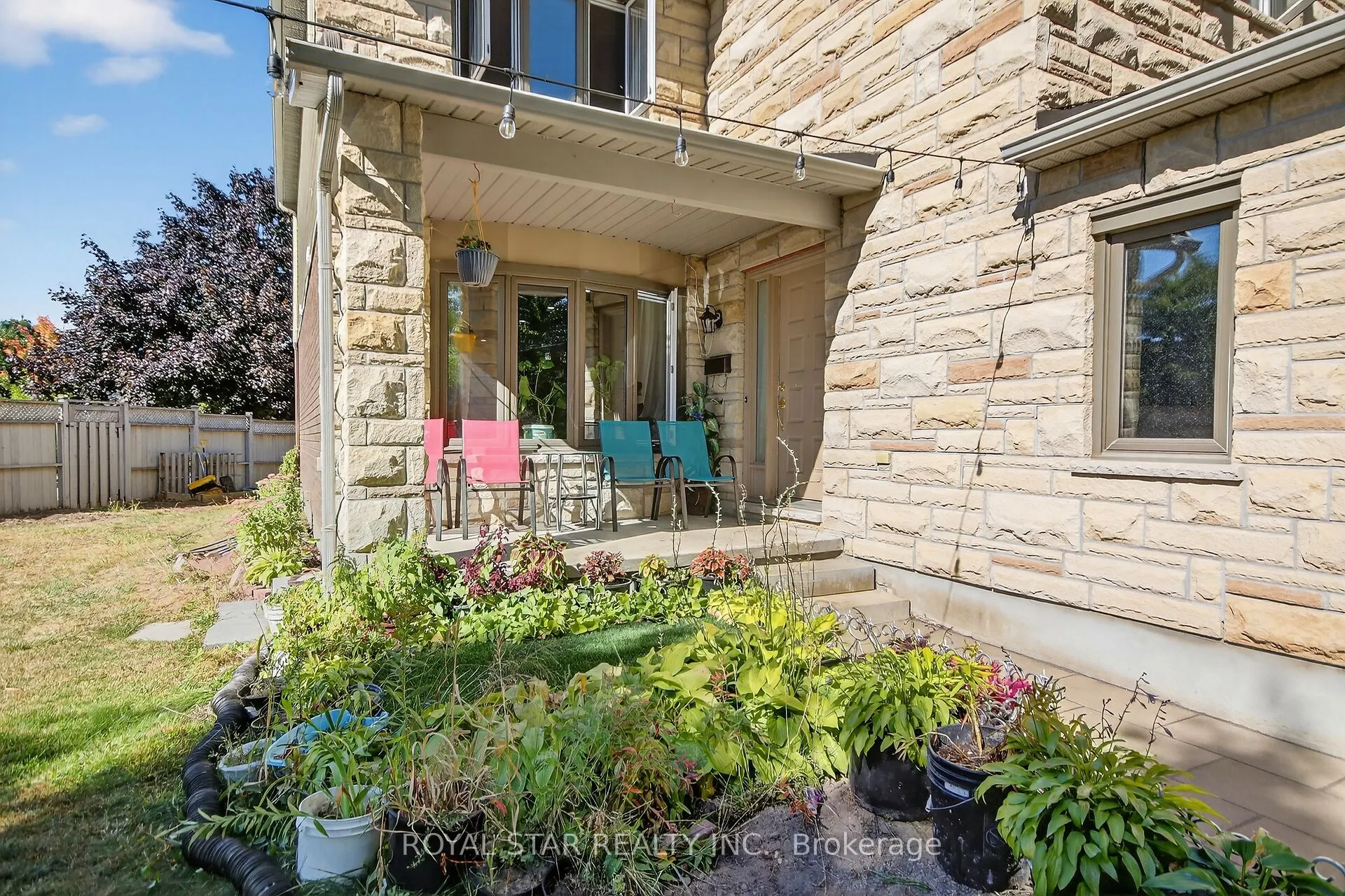 5 Southland Crescent