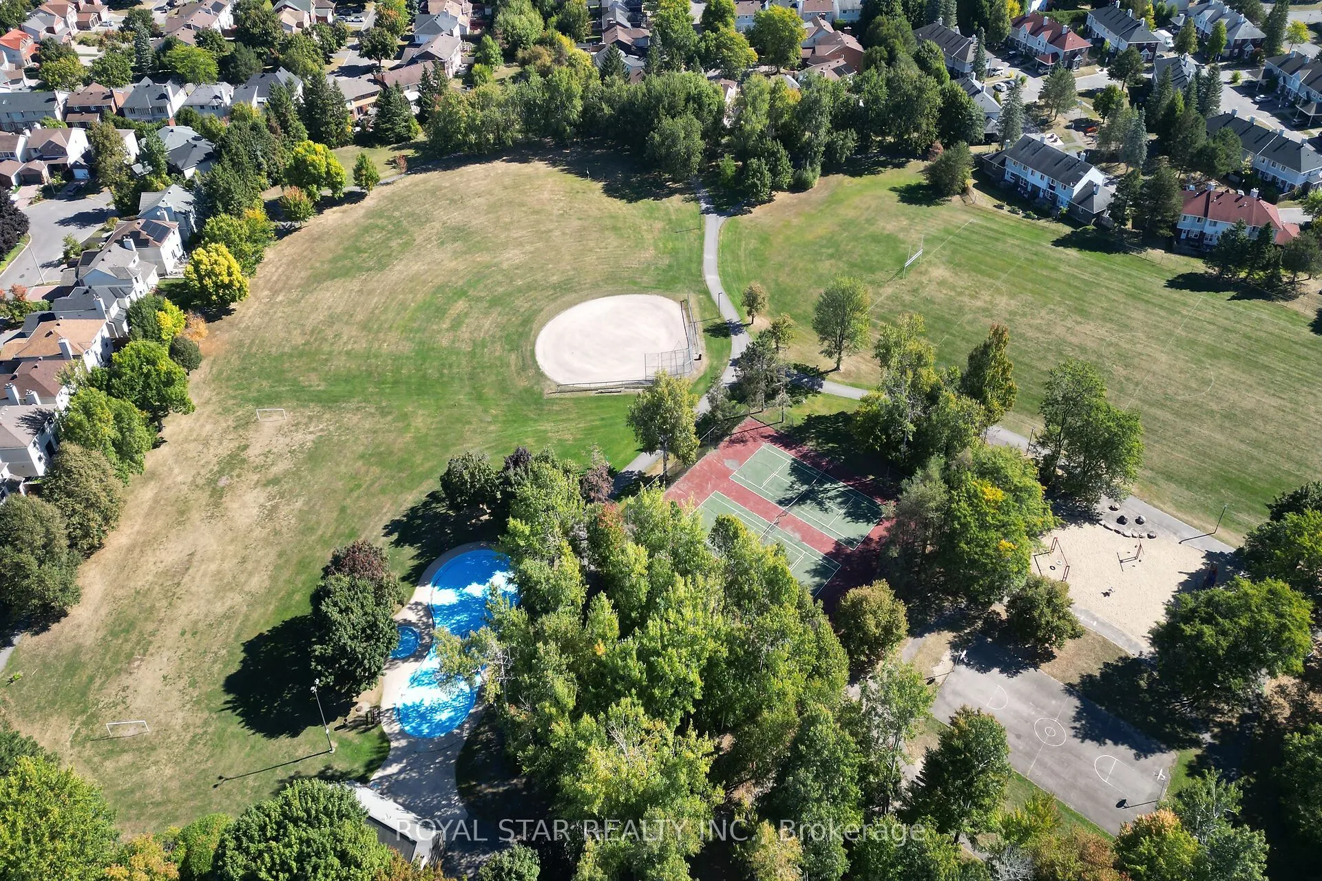 5 Southland Crescent
