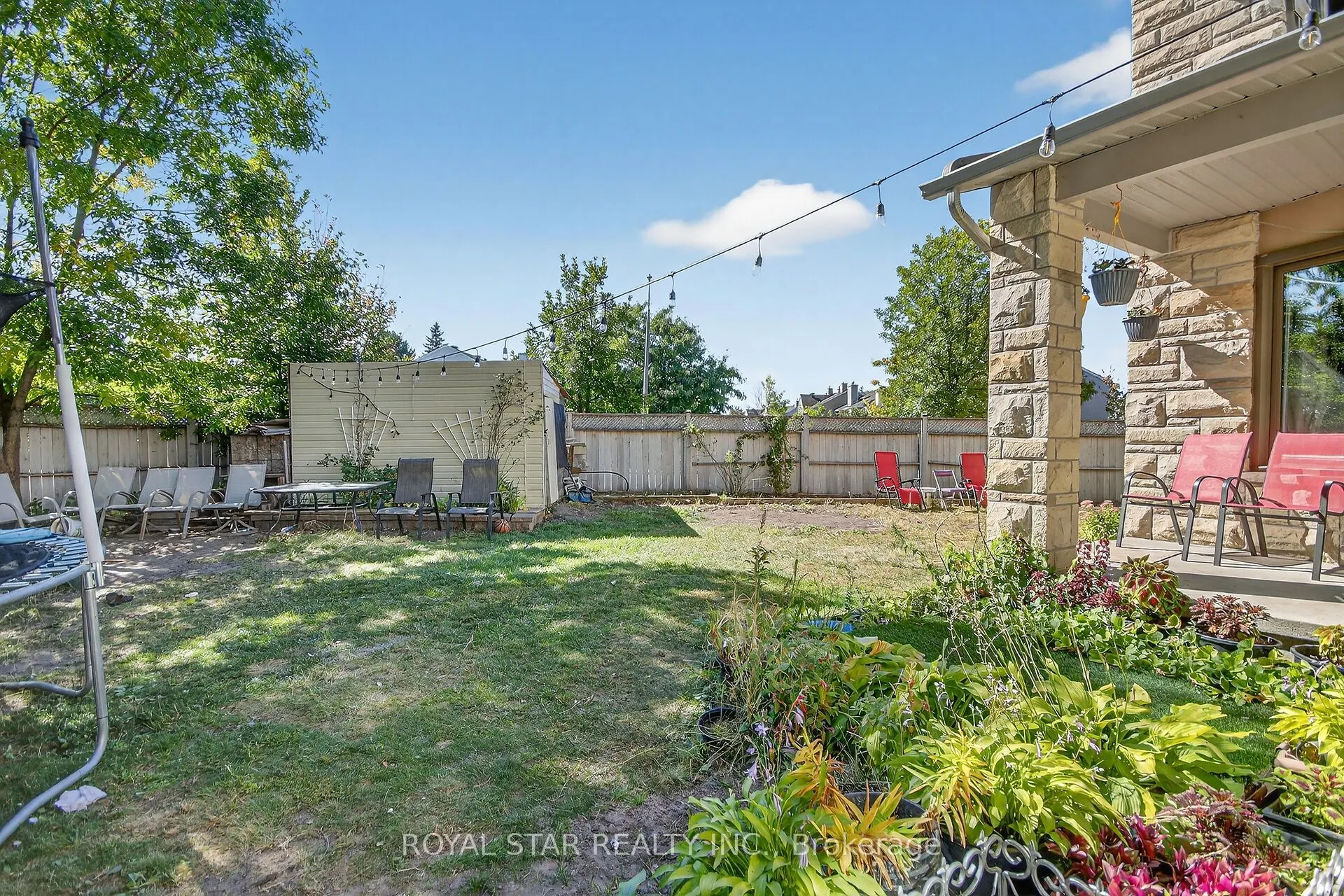 5 Southland Crescent
