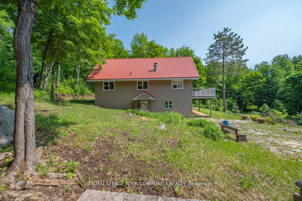 9297 Highway 118 E