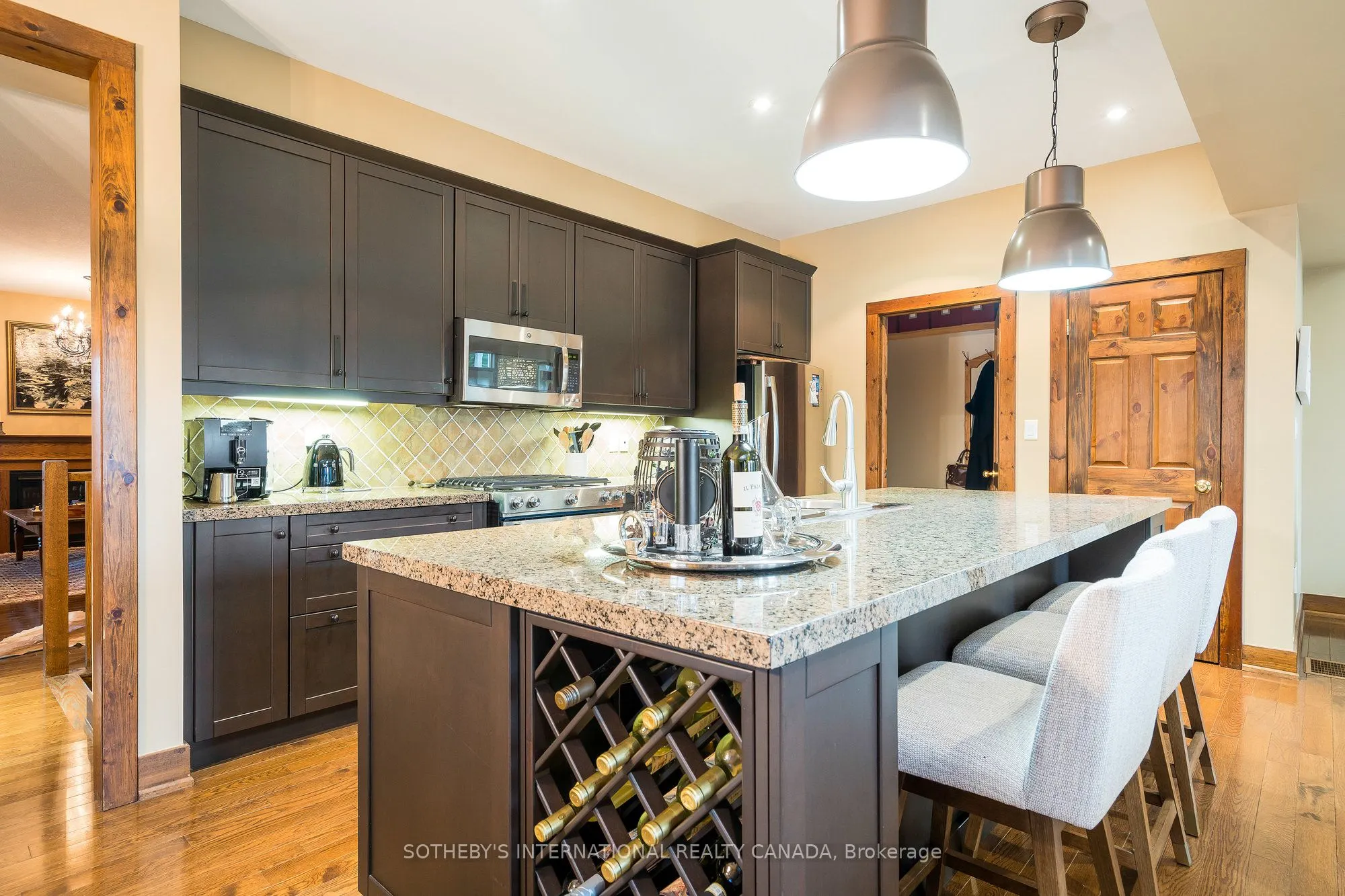101 Millennium Way E