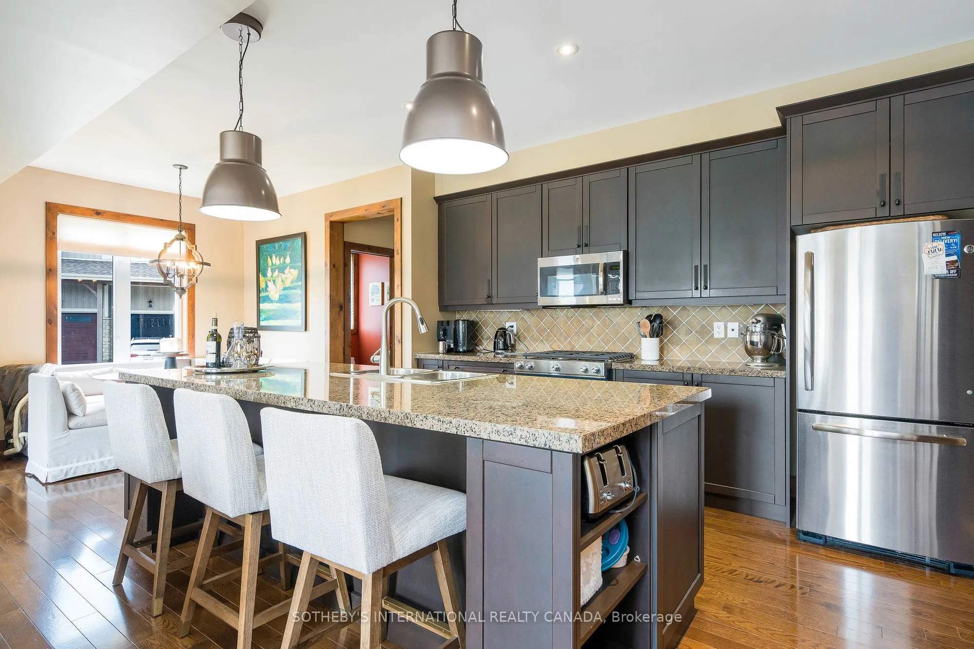 101 Millennium Way E