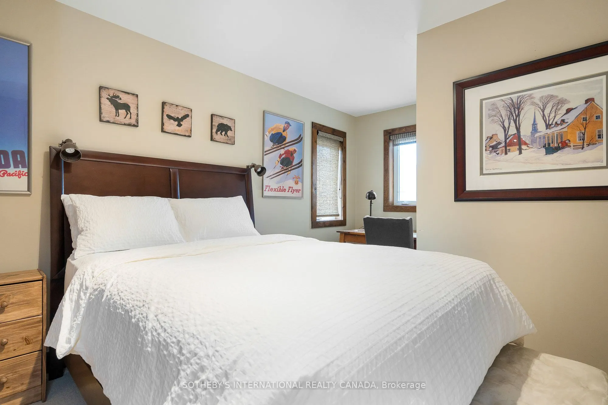 101 Millennium Way E
