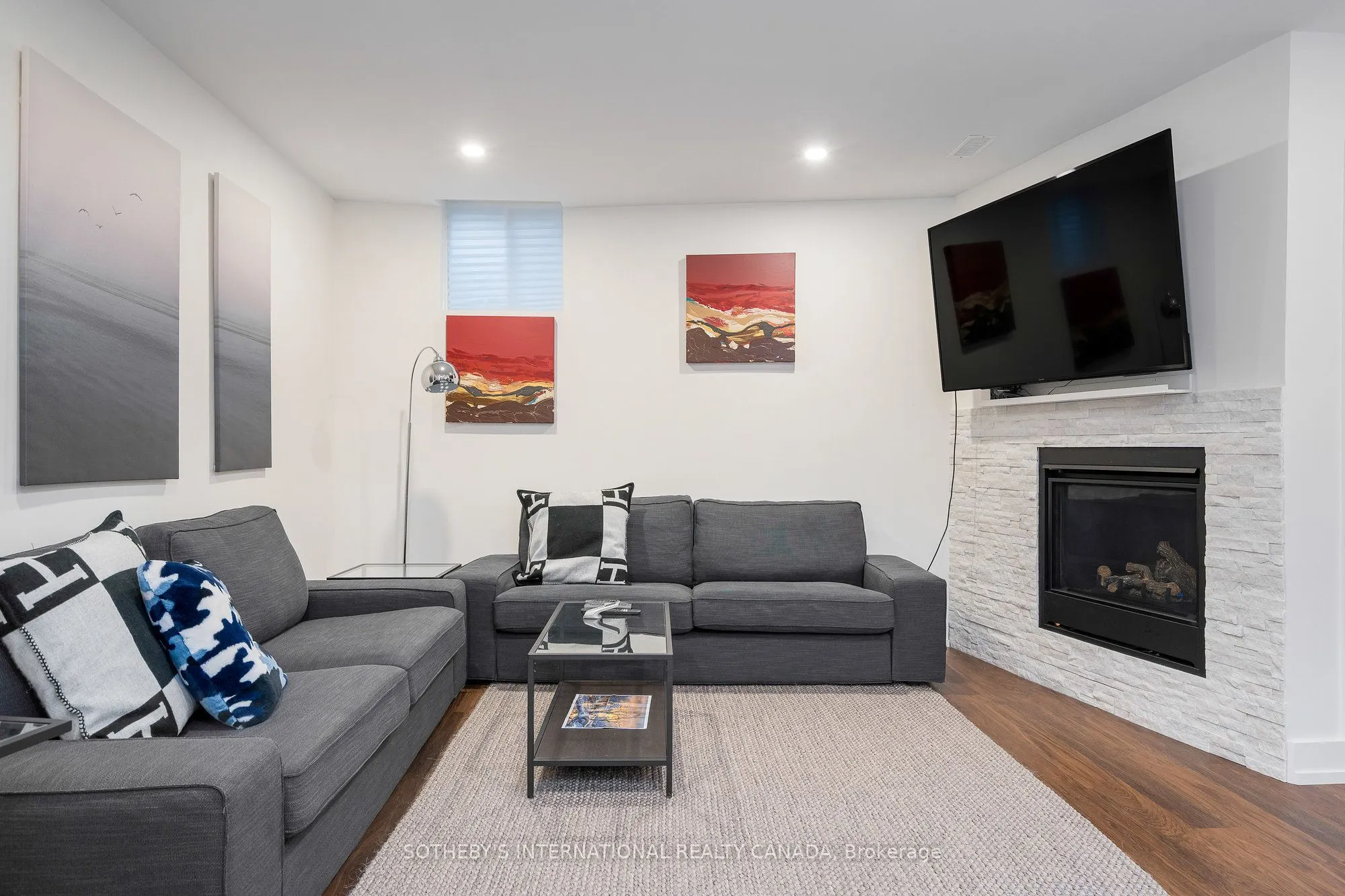 101 Millennium Way E