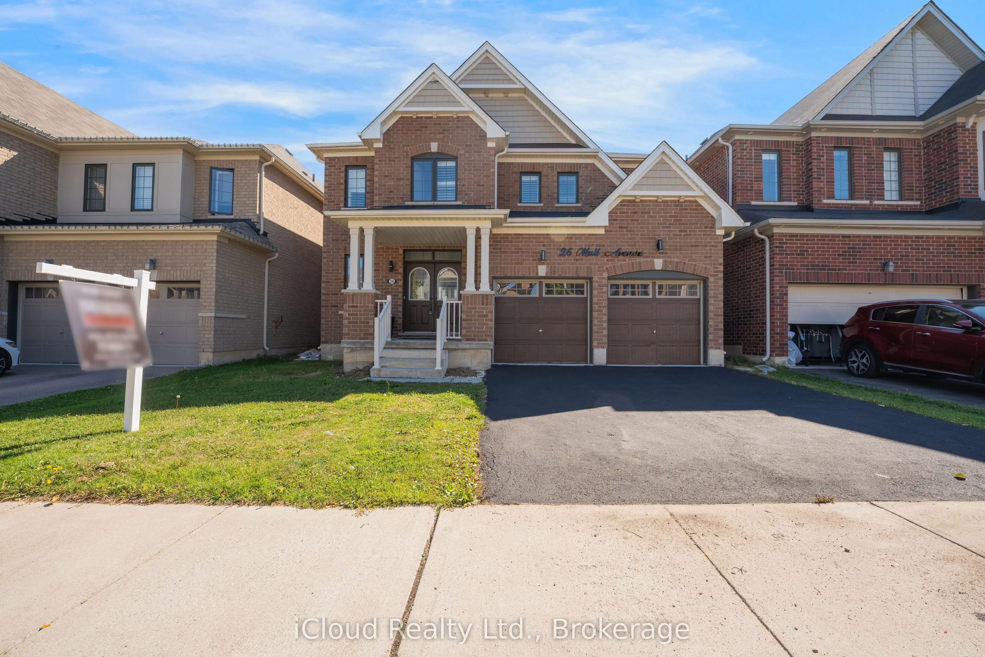 26 Mull Avenue